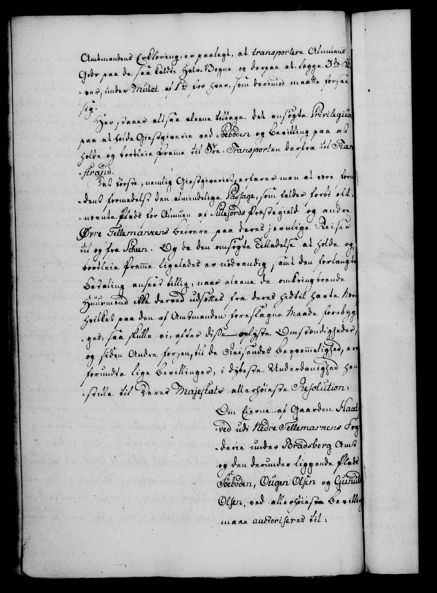 Rentekammeret, Kammerkanselliet, RA/EA-3111/G/Gf/Gfa/L0063: Norsk relasjons- og resolusjonsprotokoll (merket RK 52.63), 1781, p. 94