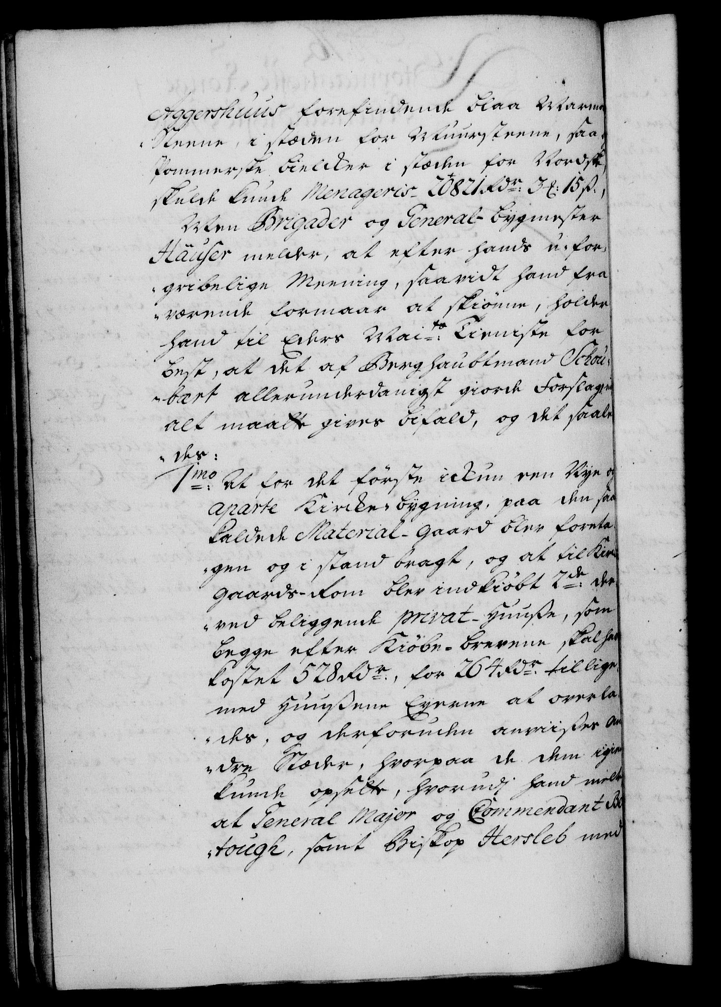 Rentekammeret, Kammerkanselliet, RA/EA-3111/G/Gf/Gfa/L0020: Norsk relasjons- og resolusjonsprotokoll (merket RK 52.20), 1737, p. 151