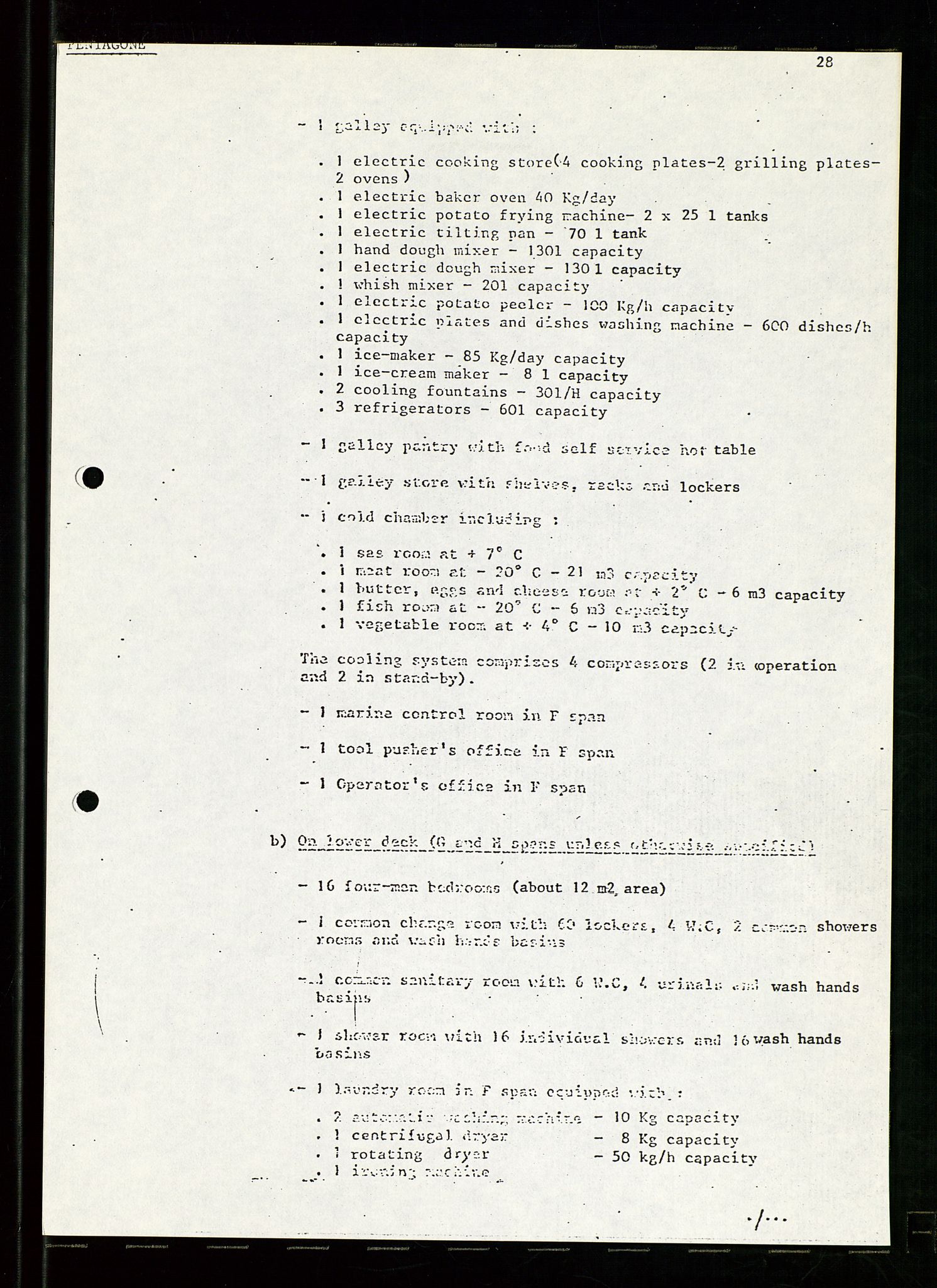 Pa 1503 - Stavanger Drilling AS, AV/SAST-A-101906/Da/L0011: Alexander L. Kielland - Saks- og korrespondansearkiv, 1976-1980, p. 238