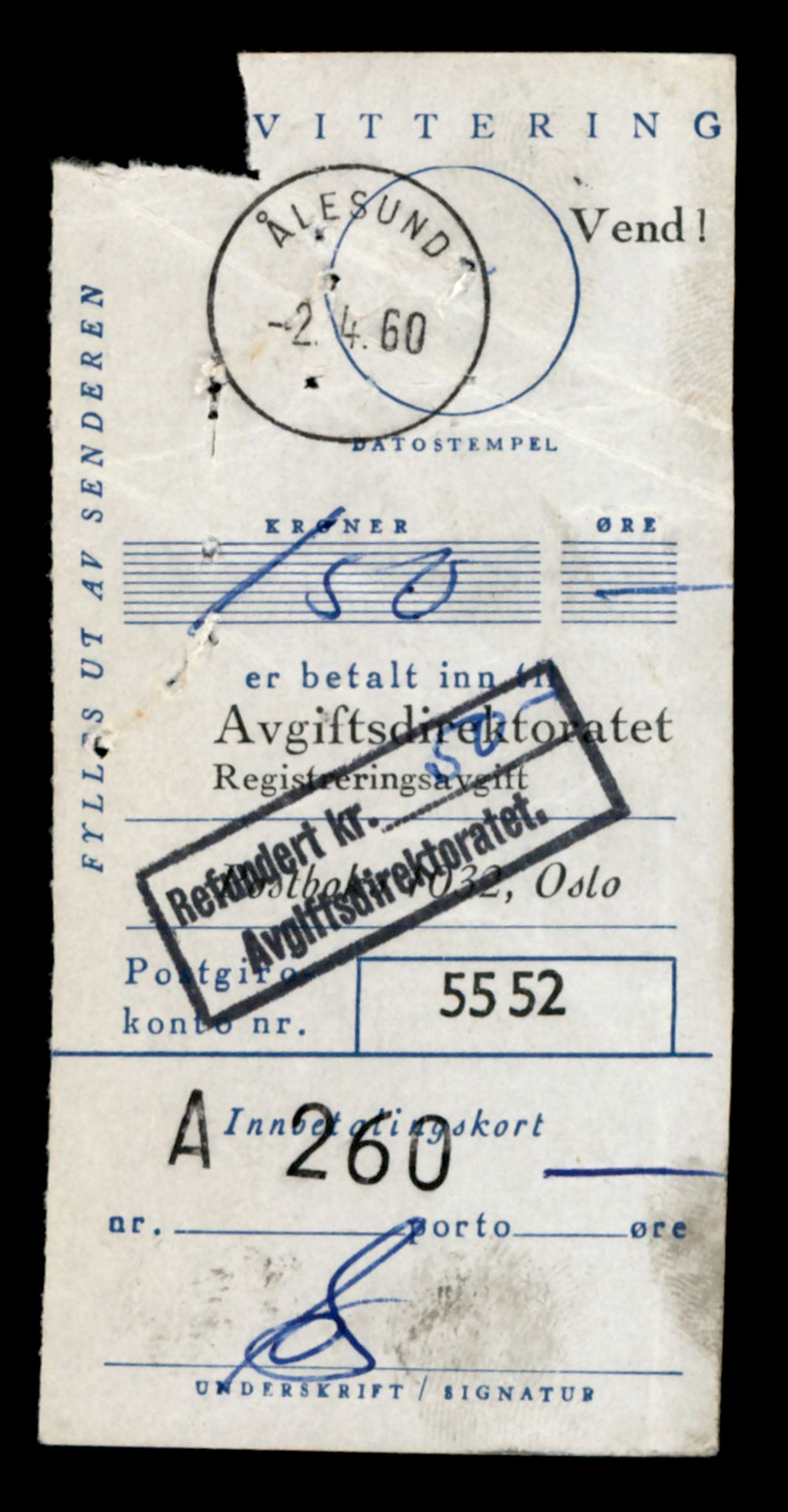 Møre og Romsdal vegkontor - Ålesund trafikkstasjon, SAT/A-4099/F/Fe/L0038: Registreringskort for kjøretøy T 13180 - T 13360, 1927-1998, p. 1885