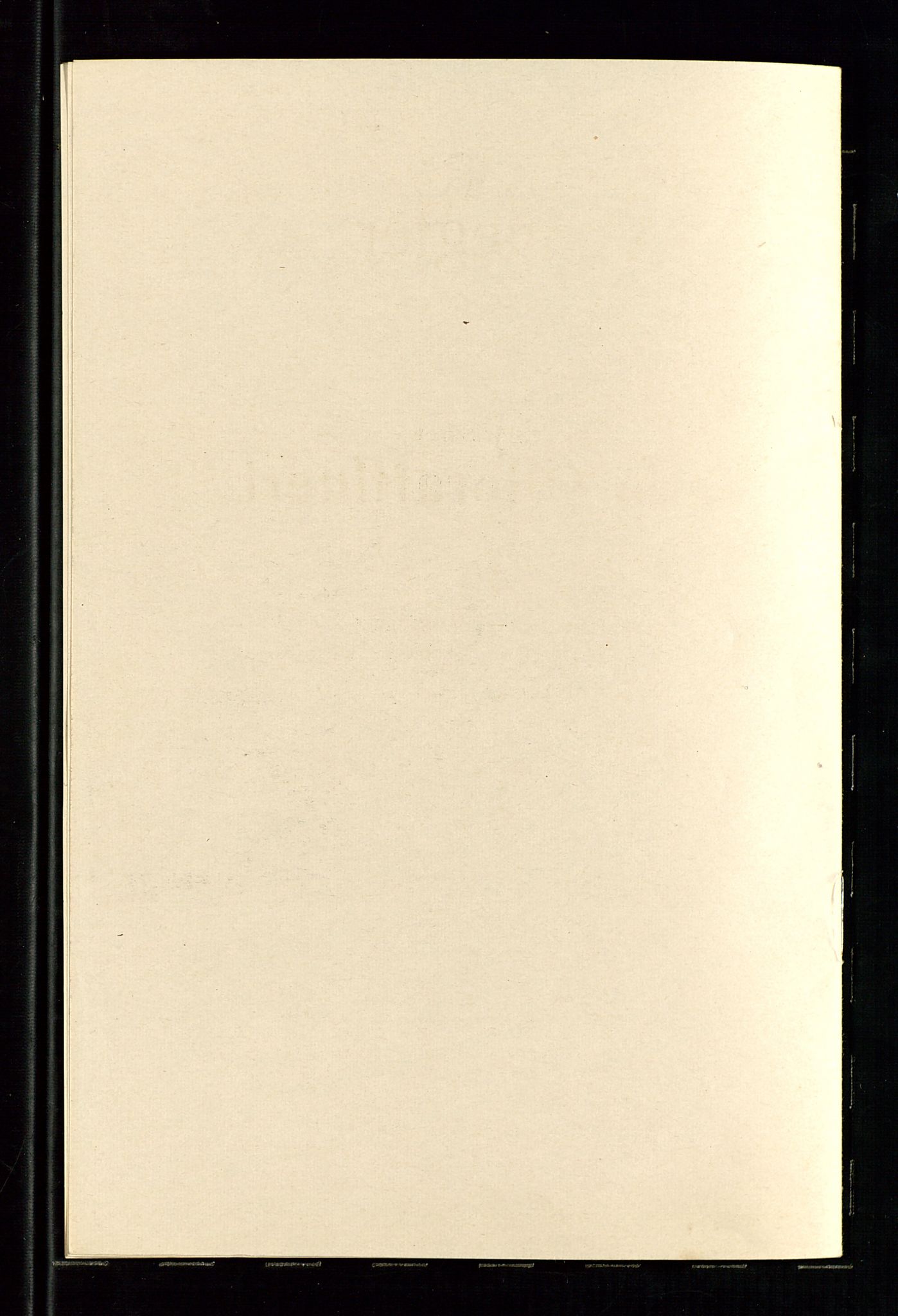 Pa 1536 - Esso Norge as, Vallø Oljeraffineri og lager, AV/SAST-A-101956/A/Aa/L0002: Vallø Oljeraffineri ordinær og ekstraordinær generalforsamling 1934. Ordinær generalforsamling Vallø Oljeraffineri, Norsk Amerikansk Petroleuns co., Vestlandske Petroleums co. 1935., 1934-1935, p. 33