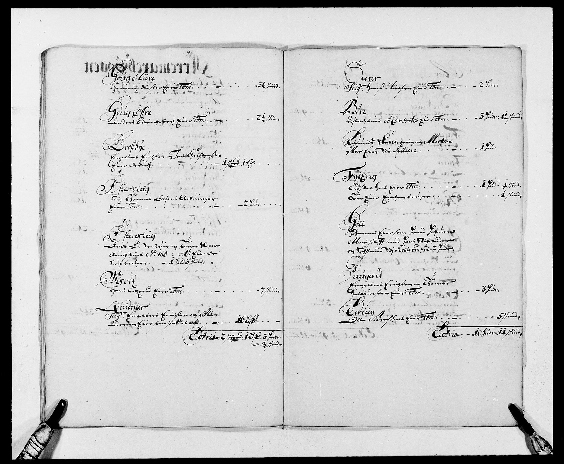 Rentekammeret inntil 1814, Reviderte regnskaper, Fogderegnskap, AV/RA-EA-4092/R01/L0003: Fogderegnskap Idd og Marker, 1678-1681, p. 144