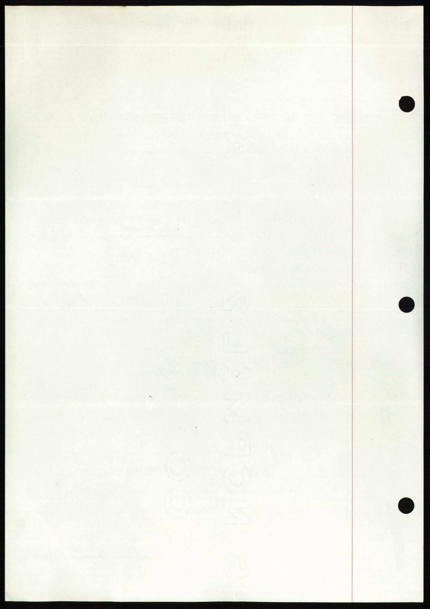 Jæren sorenskriveri, SAST/A-100310/03/G/Gba/L0070: Mortgage book, 1938-1938, Diary no: : 434/1938