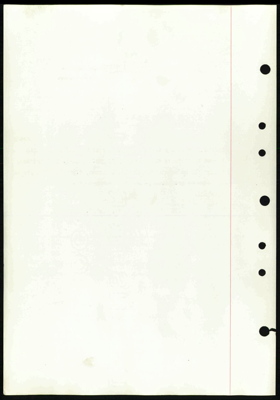 Tønsberg sorenskriveri, AV/SAKO-A-130/G/Ga/Gaa/L0012: Mortgage book no. A12, 1942-1943, Diary no: : 664/1943