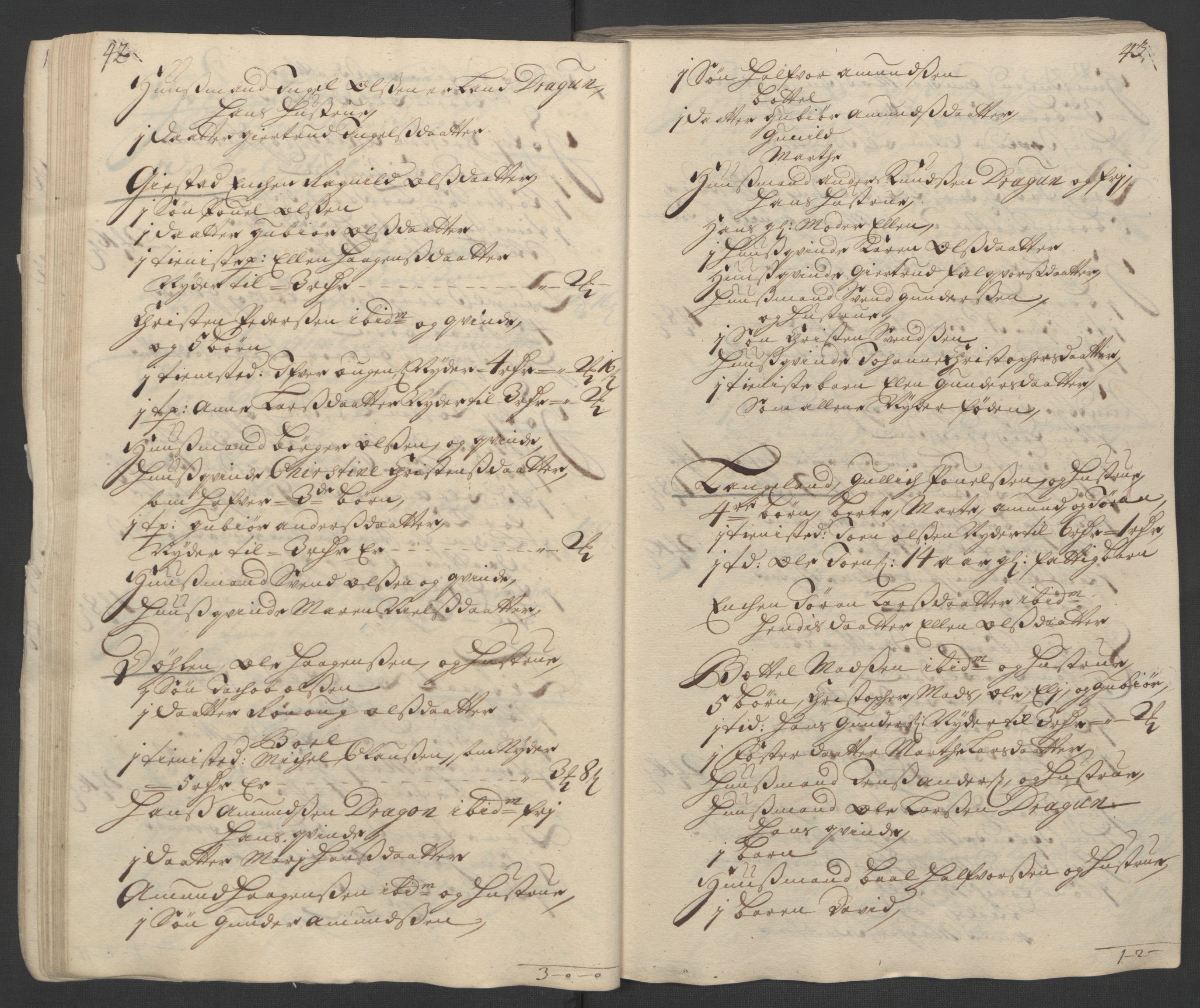 Rentekammeret inntil 1814, Reviderte regnskaper, Fogderegnskap, AV/RA-EA-4092/R12/L0721: Fogderegnskap Øvre Romerike, 1711, p. 25