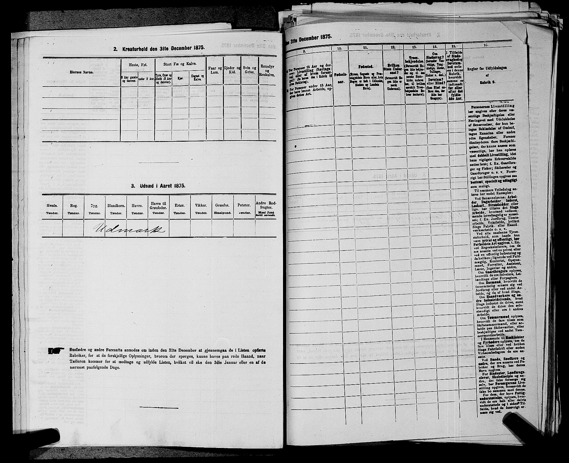SAKO, 1875 census for 0721P Sem, 1875, p. 1363