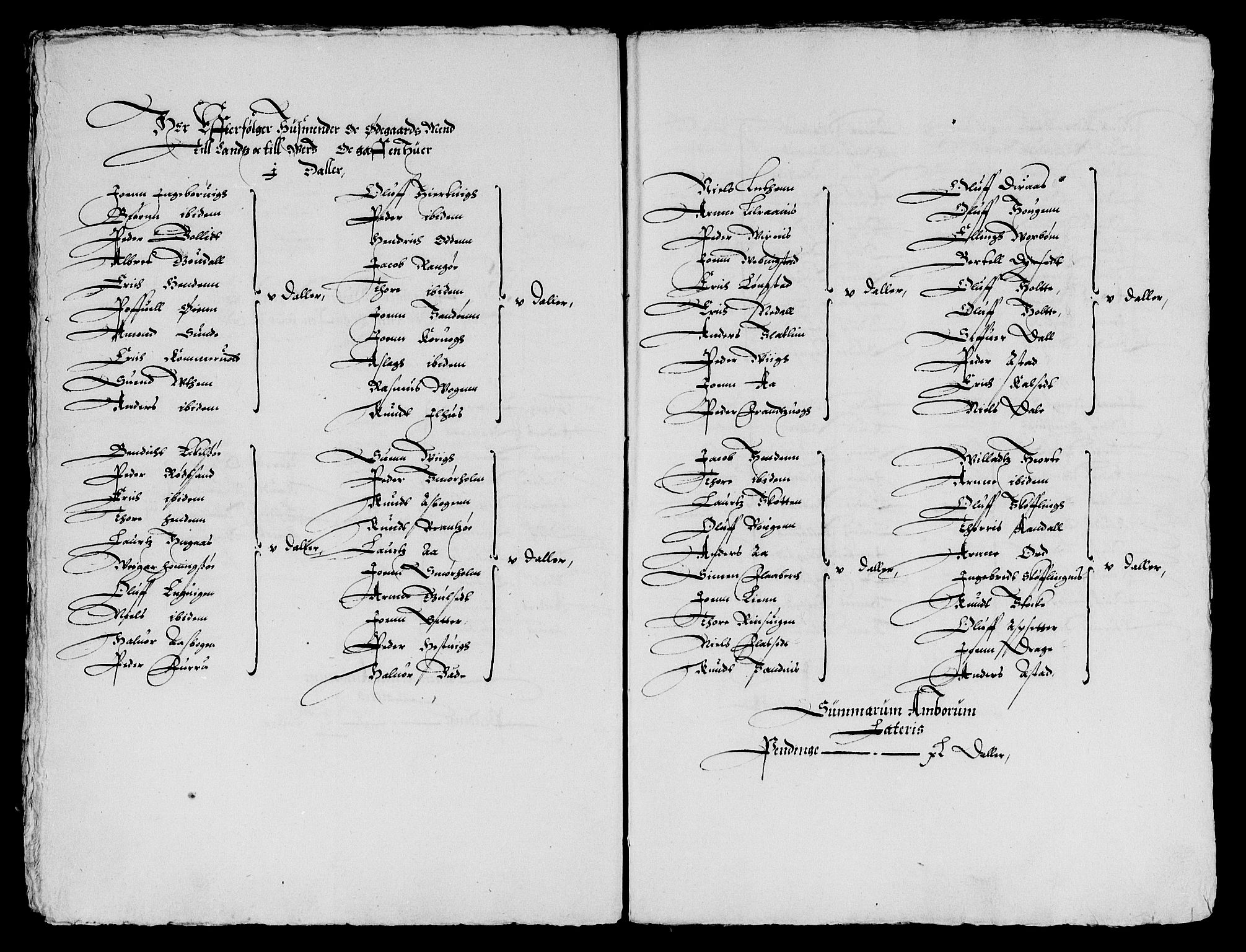 Rentekammeret inntil 1814, Reviderte regnskaper, Lensregnskaper, AV/RA-EA-5023/R/Rb/Rbw/L0011: Trondheim len, 1609-1614