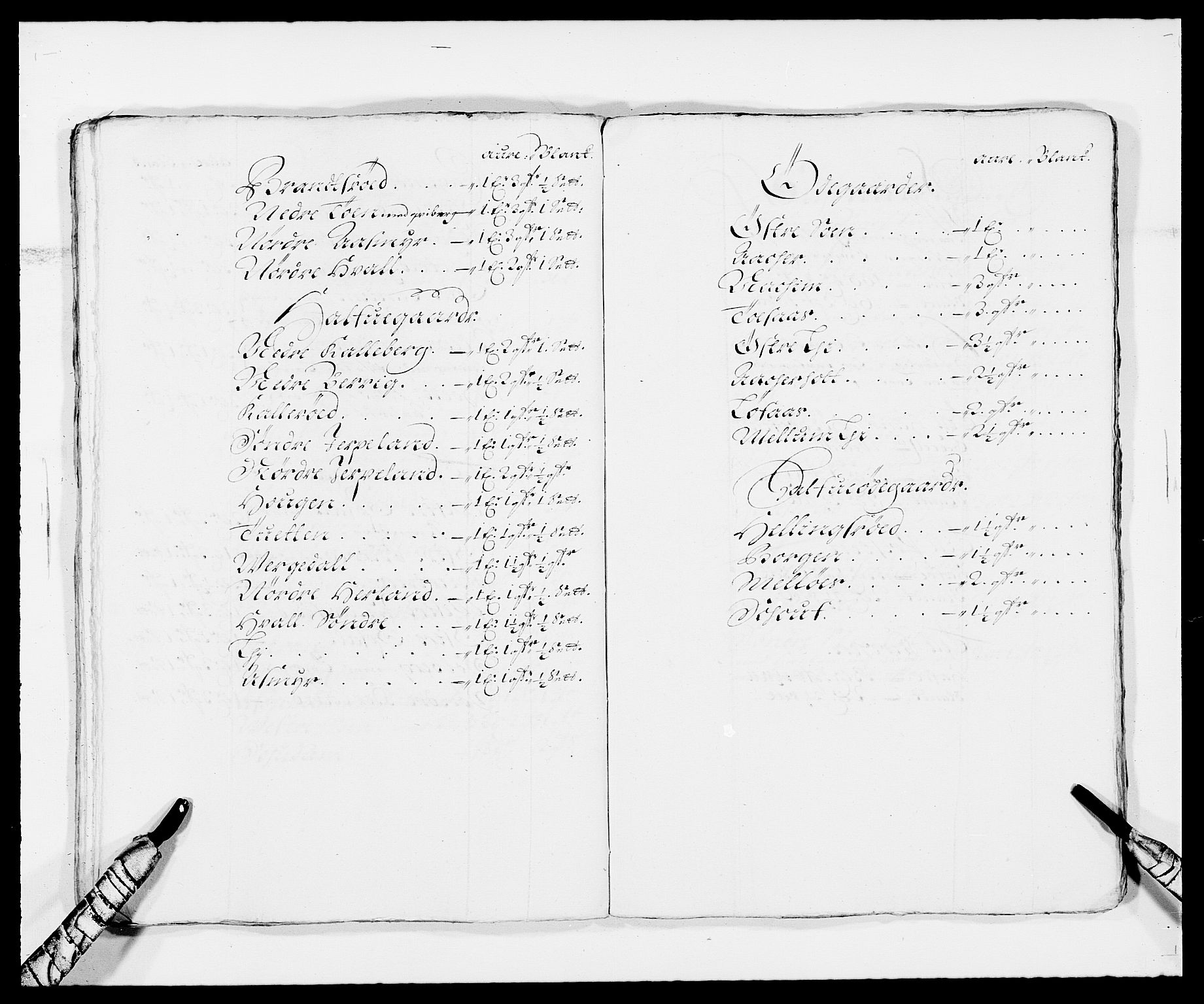 Rentekammeret inntil 1814, Reviderte regnskaper, Fogderegnskap, RA/EA-4092/R32/L1857: Fogderegnskap Jarlsberg grevskap, 1686-1690, p. 337