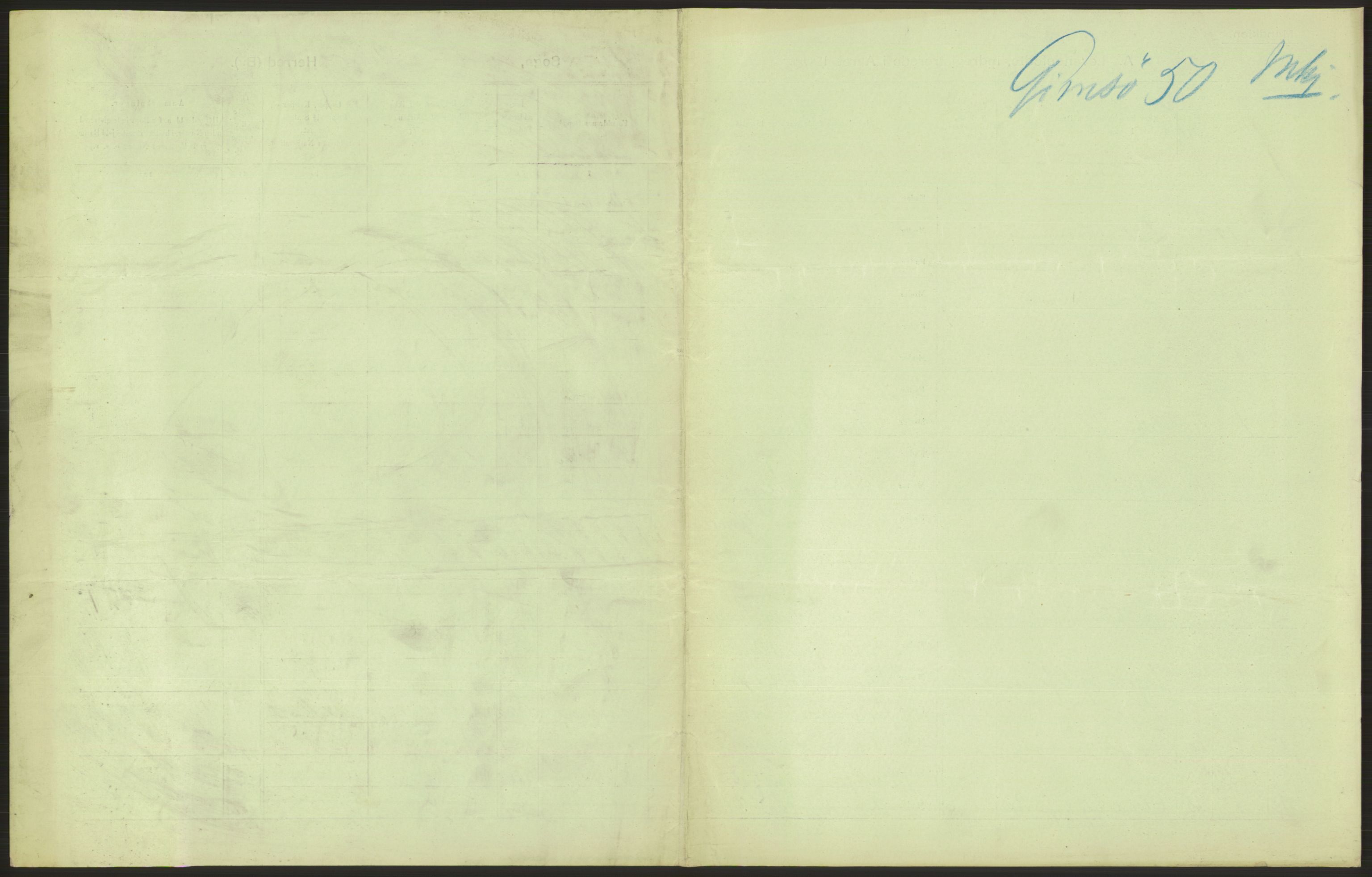 Statistisk sentralbyrå, Sosiodemografiske emner, Befolkning, AV/RA-S-2228/D/Df/Dfa/Dfad/L0044: Nordlands amt: Levendefødte menn og kvinner. Bygder., 1906, p. 129