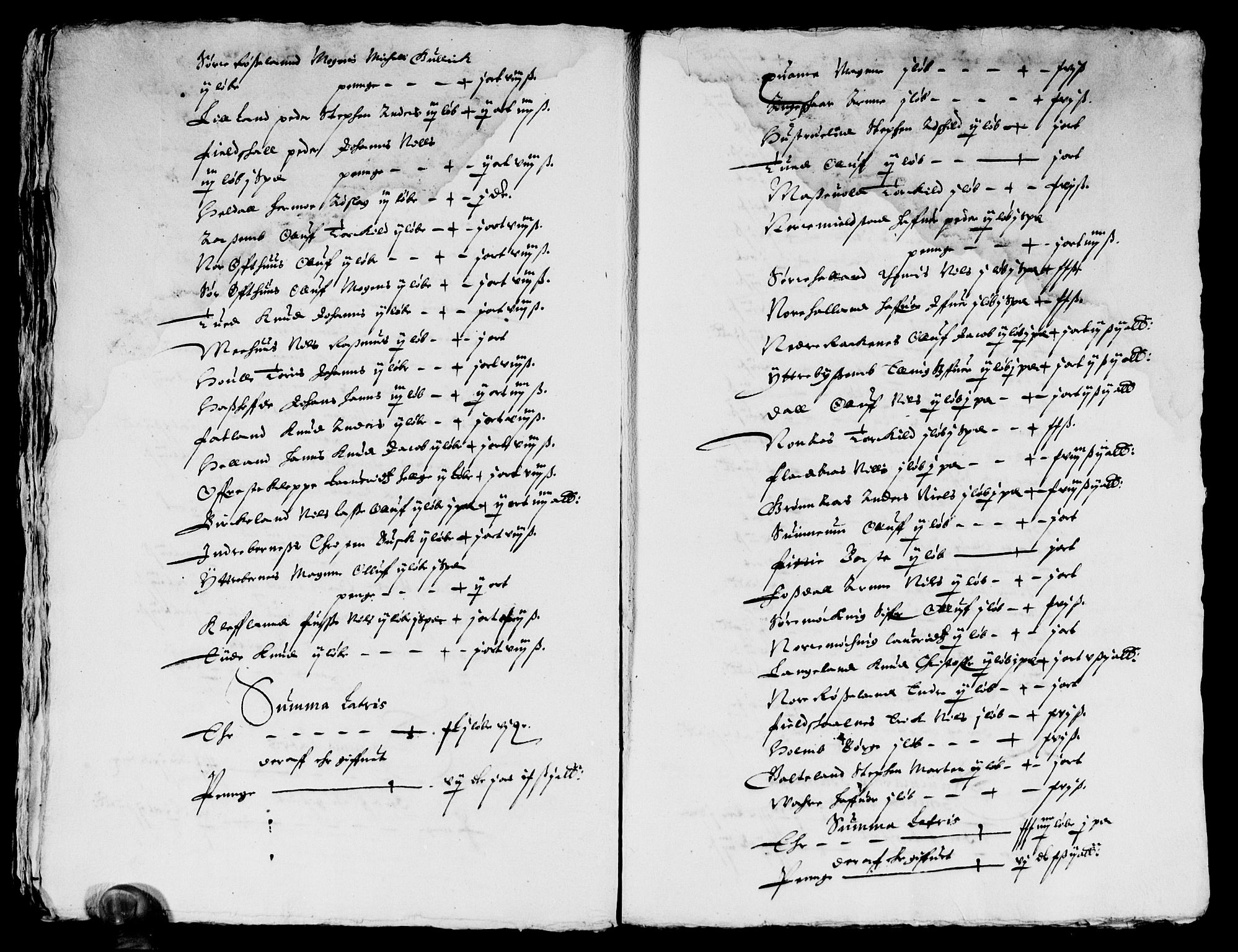Rentekammeret inntil 1814, Reviderte regnskaper, Lensregnskaper, AV/RA-EA-5023/R/Rb/Rbt/L0063: Bergenhus len, 1629-1633