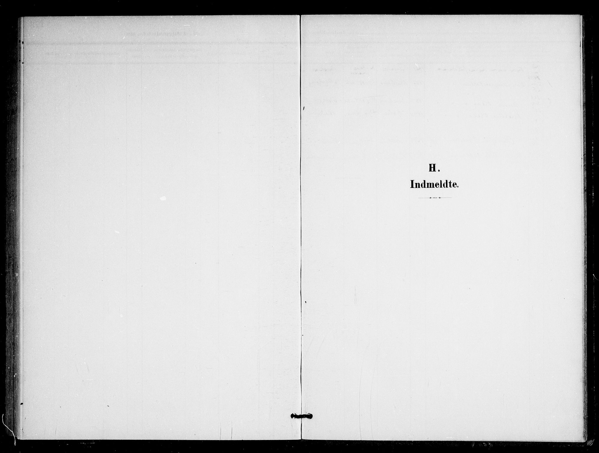 Nittedal prestekontor Kirkebøker, SAO/A-10365a/F/Fb/L0002: Parish register (official) no. II 2, 1902-1921