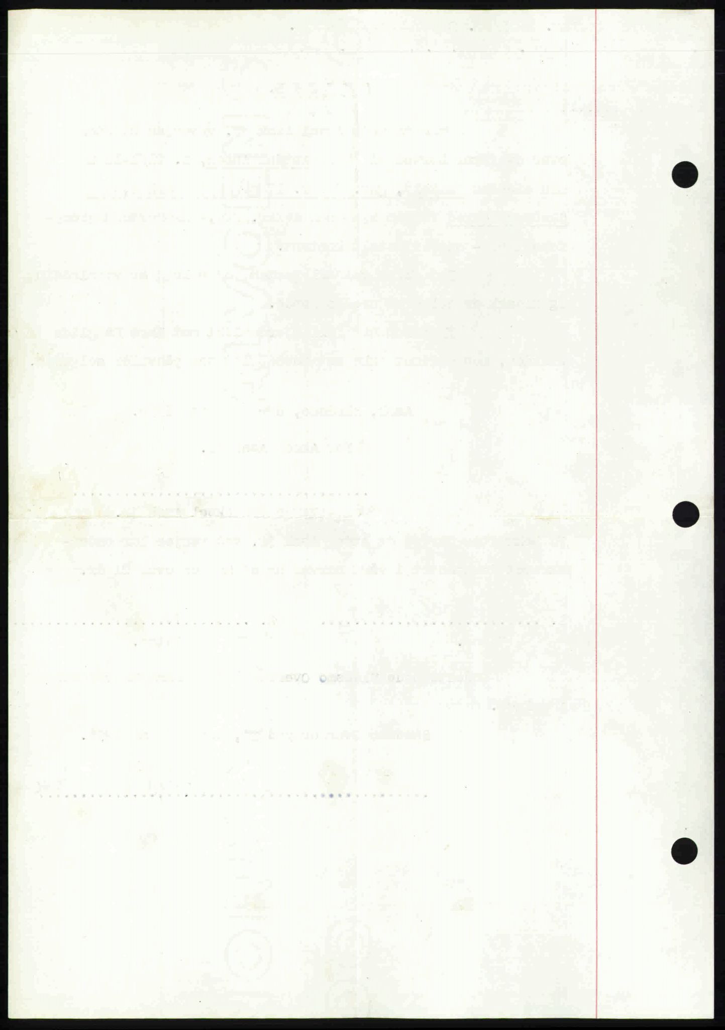 Nedre Romerike sorenskriveri, SAO/A-10469/G/Gb/Gbd/L0030: Mortgage book no. 30, 1950-1950, Diary no: : 2603/1950
