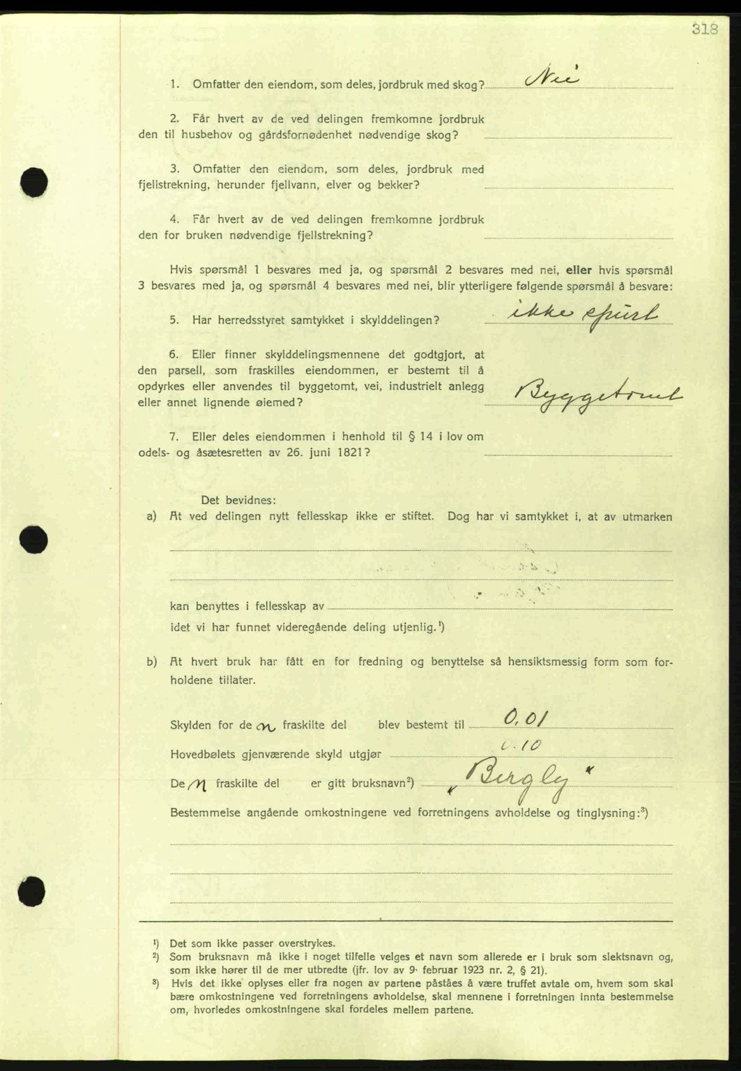 Nordmøre sorenskriveri, AV/SAT-A-4132/1/2/2Ca: Mortgage book no. A80, 1936-1937, Diary no: : 2385/1936