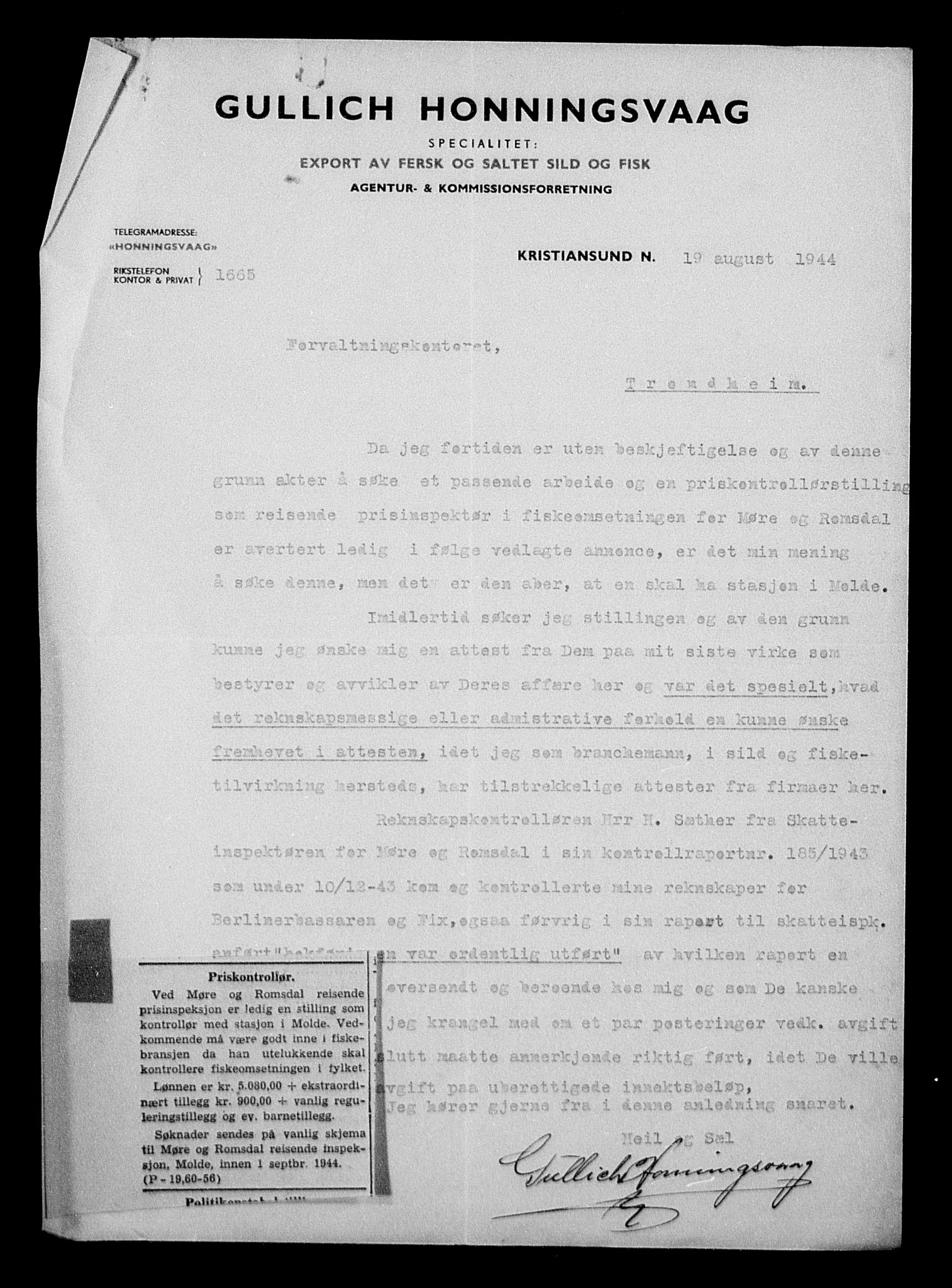 Justisdepartementet, Tilbakeføringskontoret for inndratte formuer, AV/RA-S-1564/H/Hc/Hcb/L0913: --, 1945-1947, p. 466