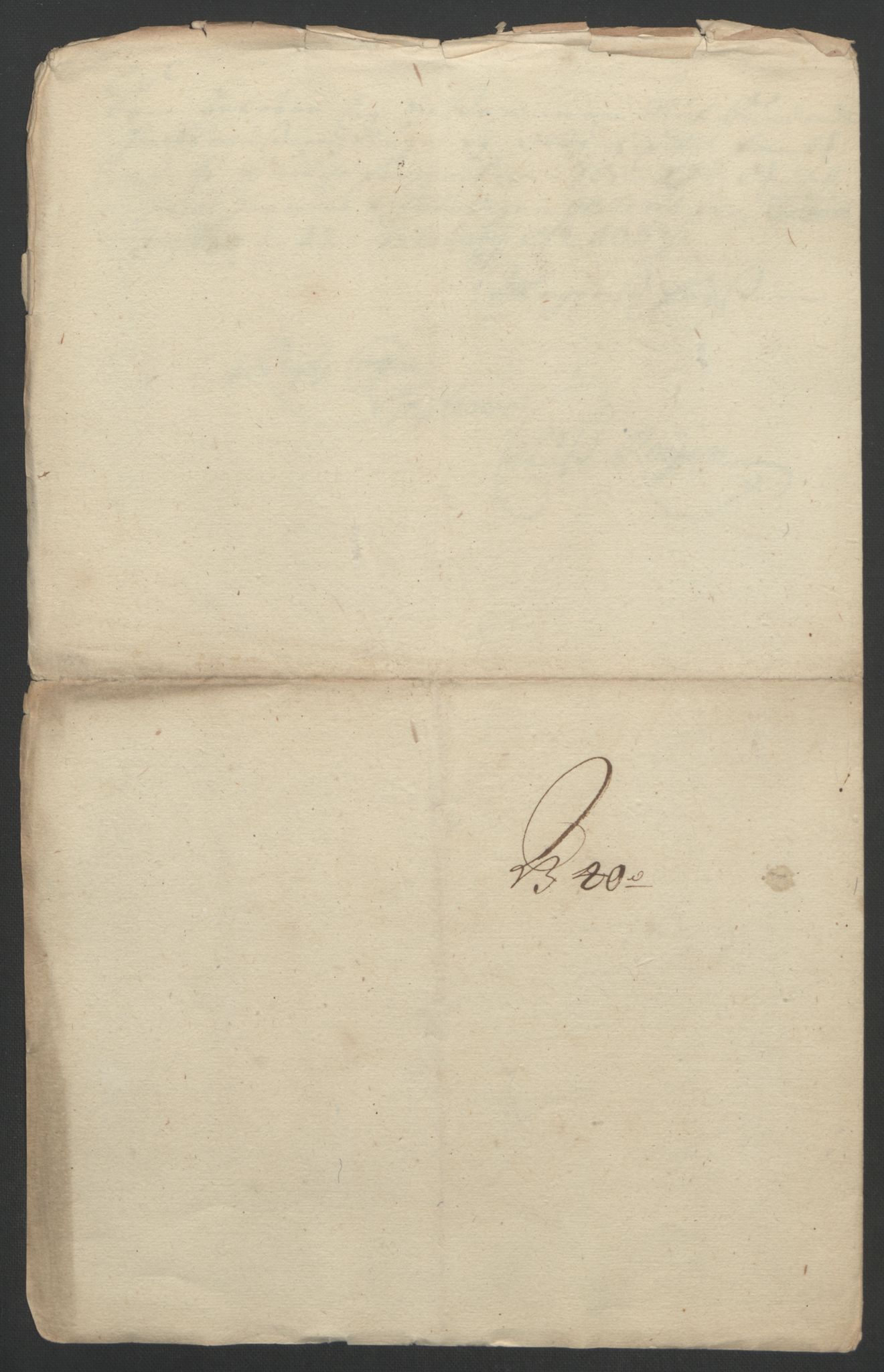 Rentekammeret inntil 1814, Reviderte regnskaper, Fogderegnskap, AV/RA-EA-4092/R32/L1842: Fogderegnskap Jarlsberg grevskap, 1664-1673, p. 101