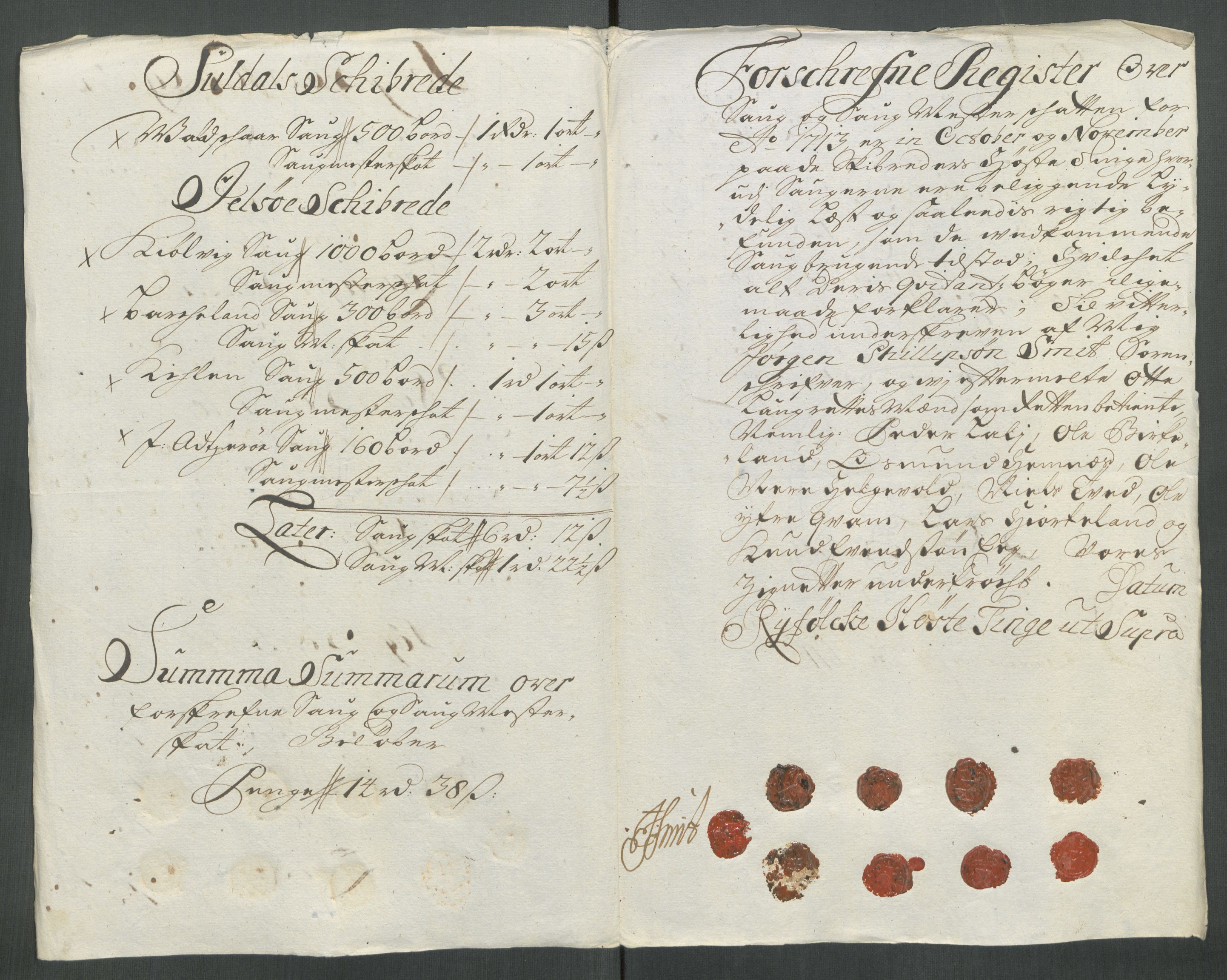 Rentekammeret inntil 1814, Reviderte regnskaper, Fogderegnskap, AV/RA-EA-4092/R47/L2866: Fogderegnskap Ryfylke, 1713, p. 79