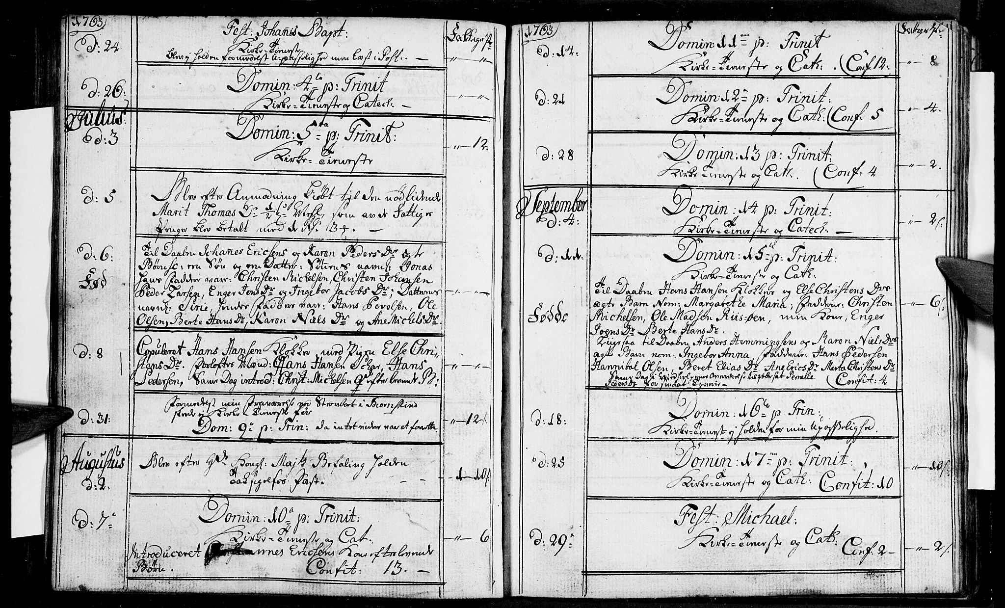 Ministerialprotokoller, klokkerbøker og fødselsregistre - Nordland, AV/SAT-A-1459/899/L1434: Parish register (official) no. 899A02, 1758-1789