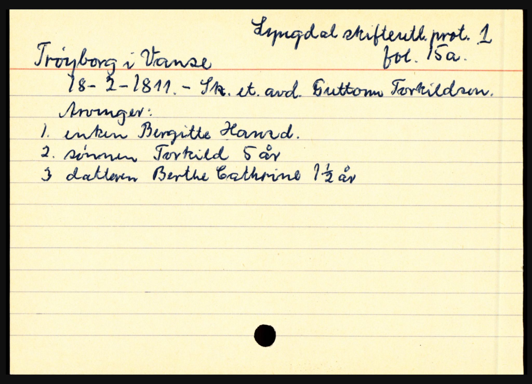 Lyngdal sorenskriveri, AV/SAK-1221-0004/H, p. 11913