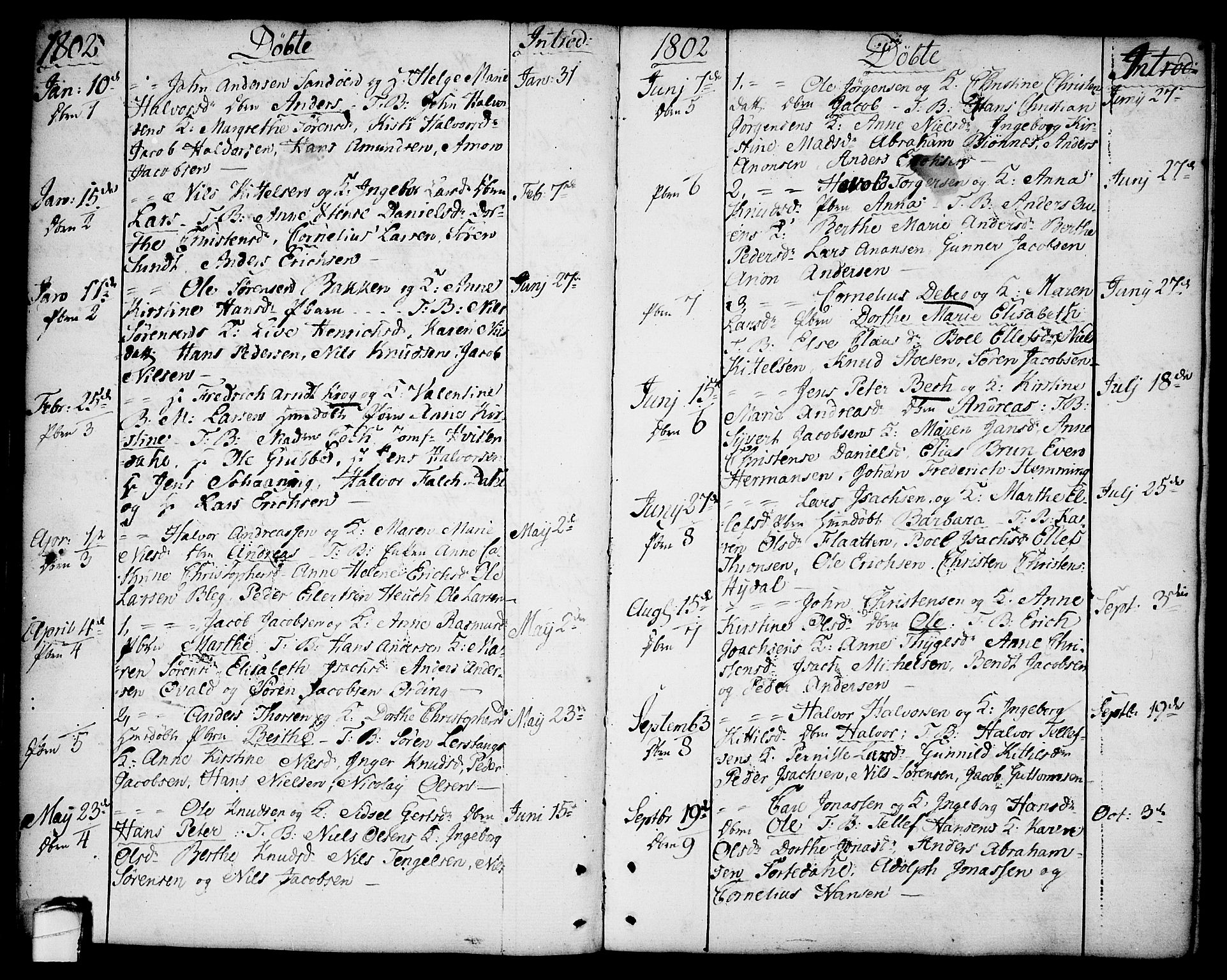 Brevik kirkebøker, SAKO/A-255/F/Fa/L0003: Parish register (official) no. 3, 1764-1814, p. 41