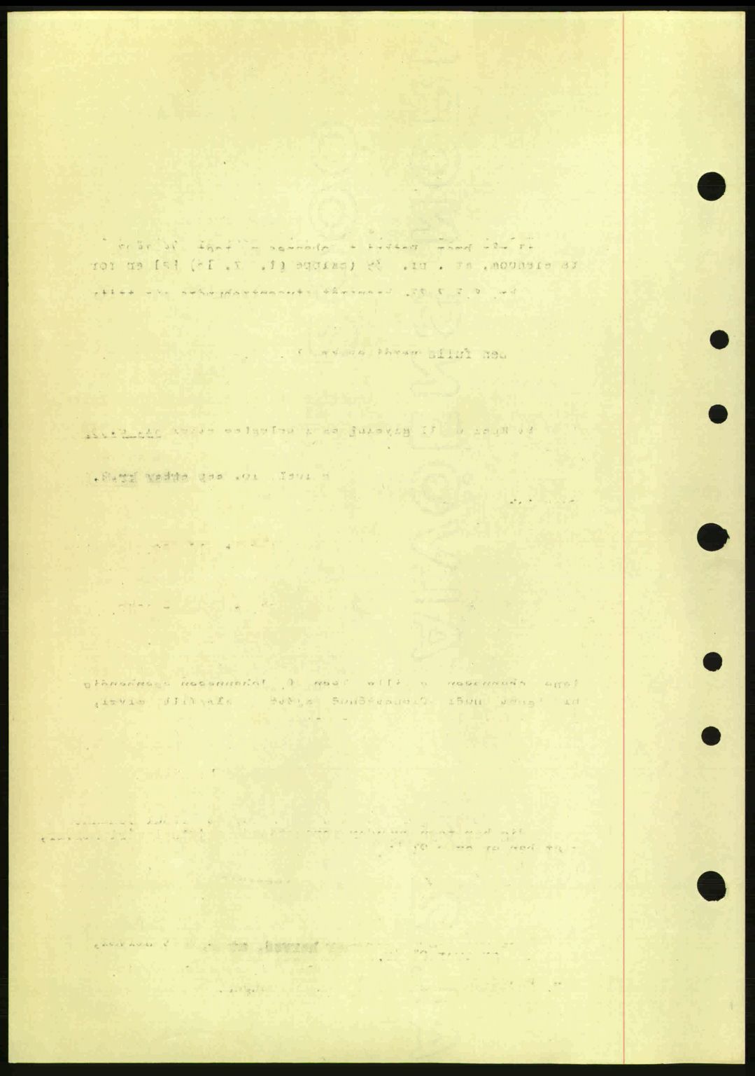 Idd og Marker sorenskriveri, AV/SAO-A-10283/G/Gb/Gbb/L0005: Mortgage book no. A5, 1941-1943, Diary no: : 1340/1942