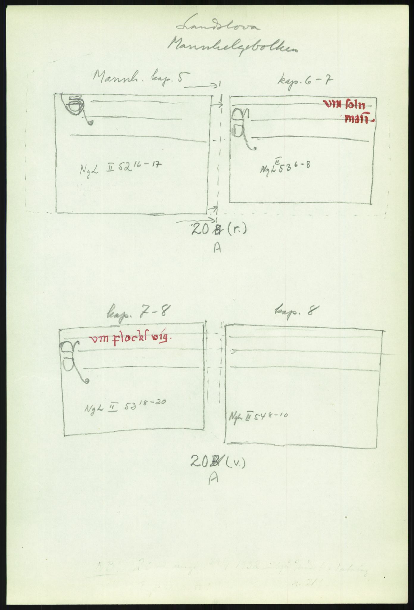 Riksarkivet, AV/RA-S-1577, p. 122