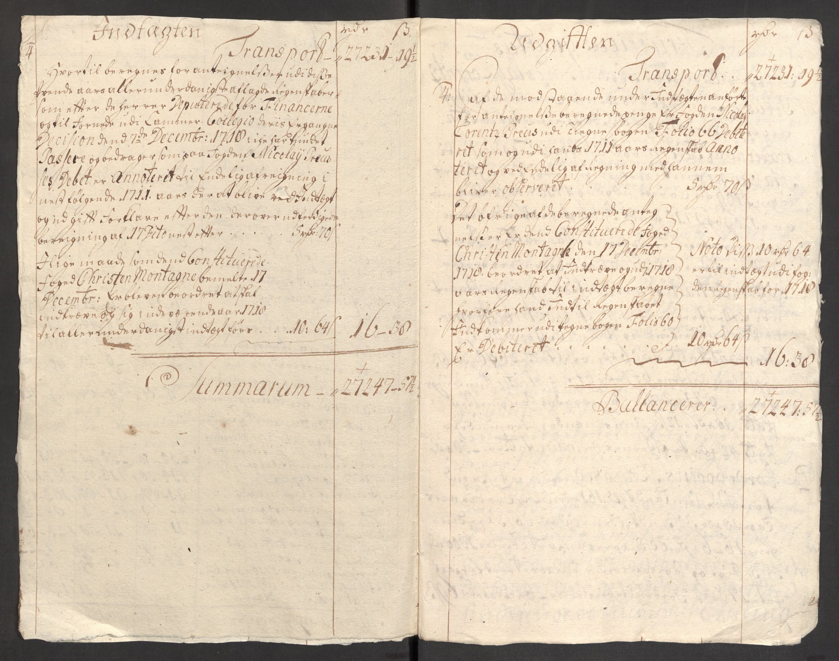 Rentekammeret inntil 1814, Reviderte regnskaper, Fogderegnskap, AV/RA-EA-4092/R46/L2734: Fogderegnskap Jæren og Dalane, 1709-1710, p. 229