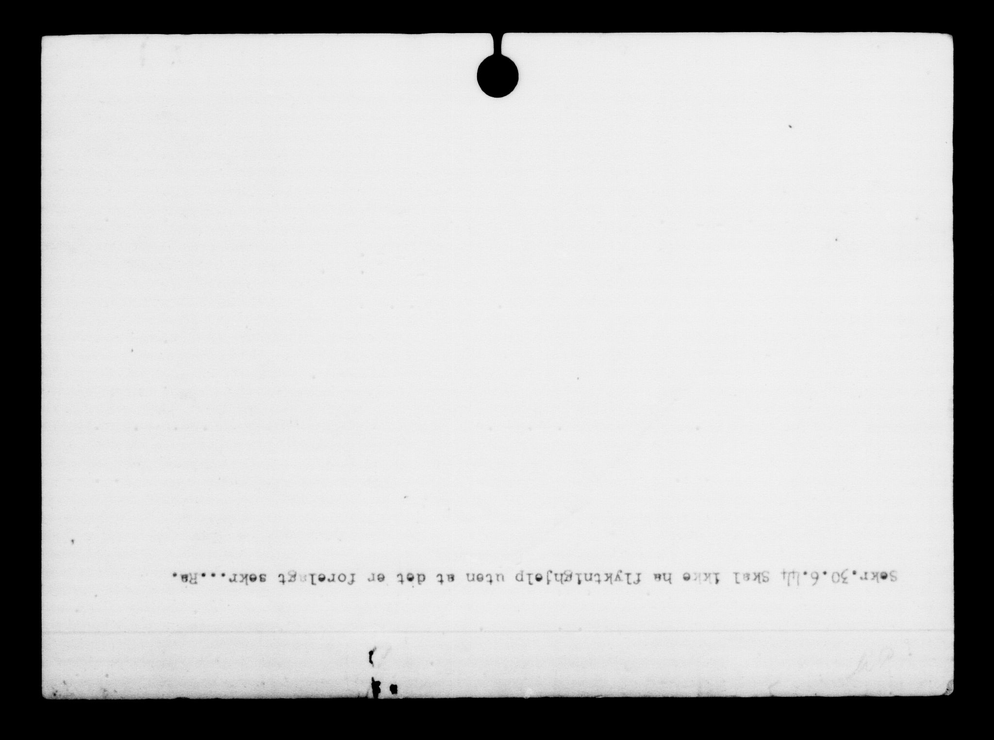 Den Kgl. Norske Legasjons Flyktningskontor, AV/RA-S-6753/V/Va/L0010: Kjesäterkartoteket.  Flyktningenr. 22000-25314, 1940-1945, p. 1201