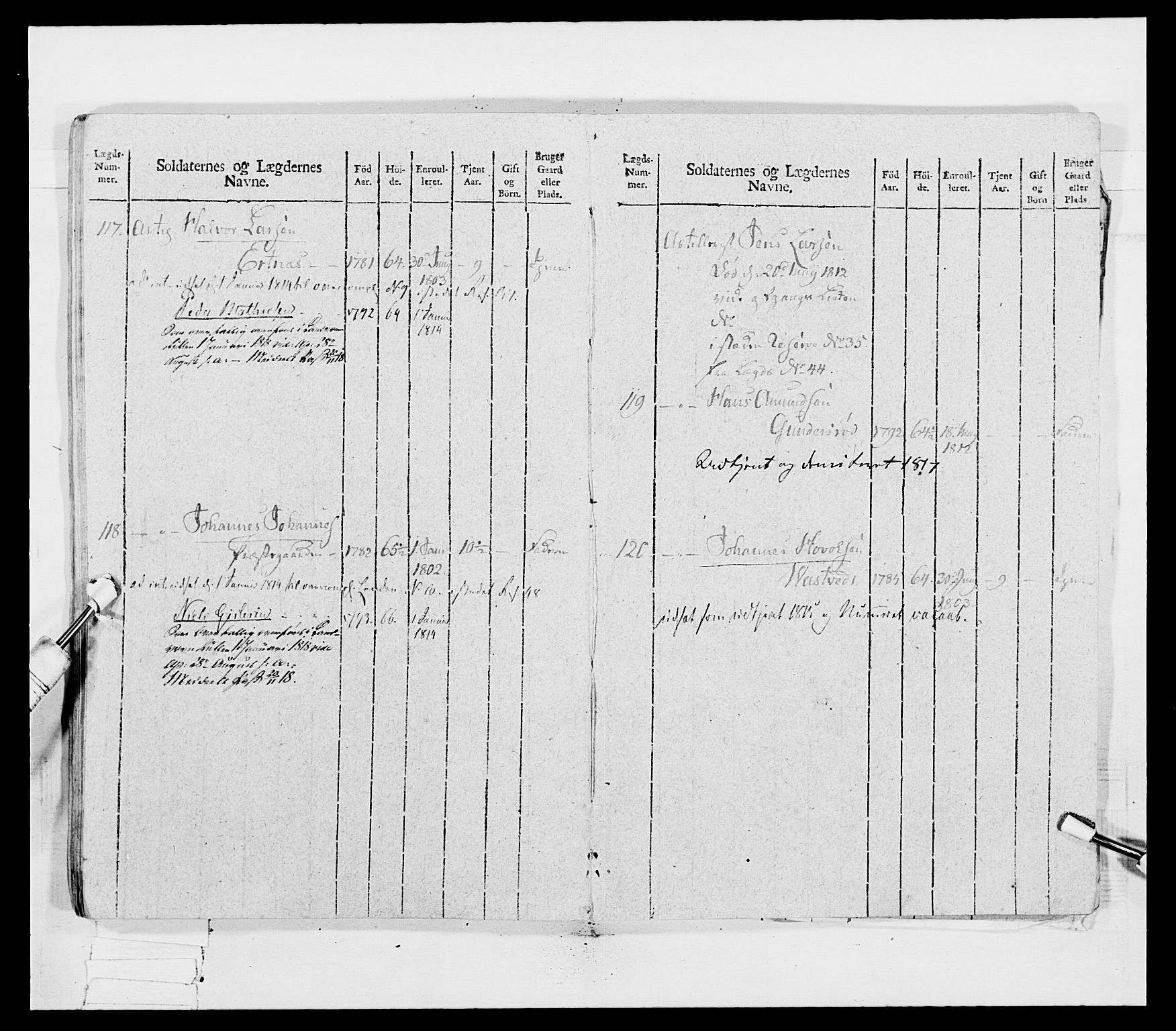 Generalitets- og kommissariatskollegiet, Det kongelige norske kommissariatskollegium, AV/RA-EA-5420/E/Eh/L0030c: Sønnafjelske gevorbne infanteriregiment, 1812, p. 211