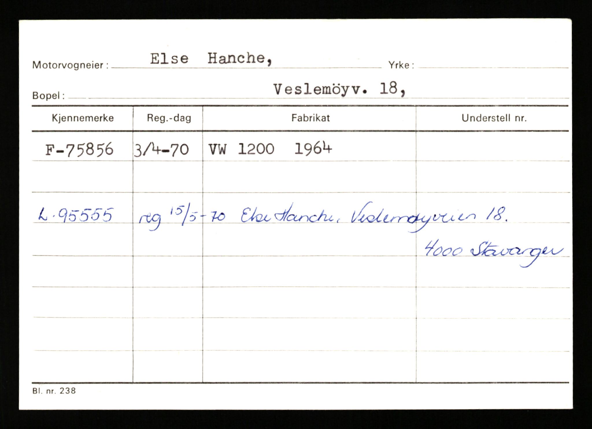 Stavanger trafikkstasjon, AV/SAST-A-101942/0/G/L0008: Registreringsnummer: 67519 - 84533, 1930-1971, p. 1157