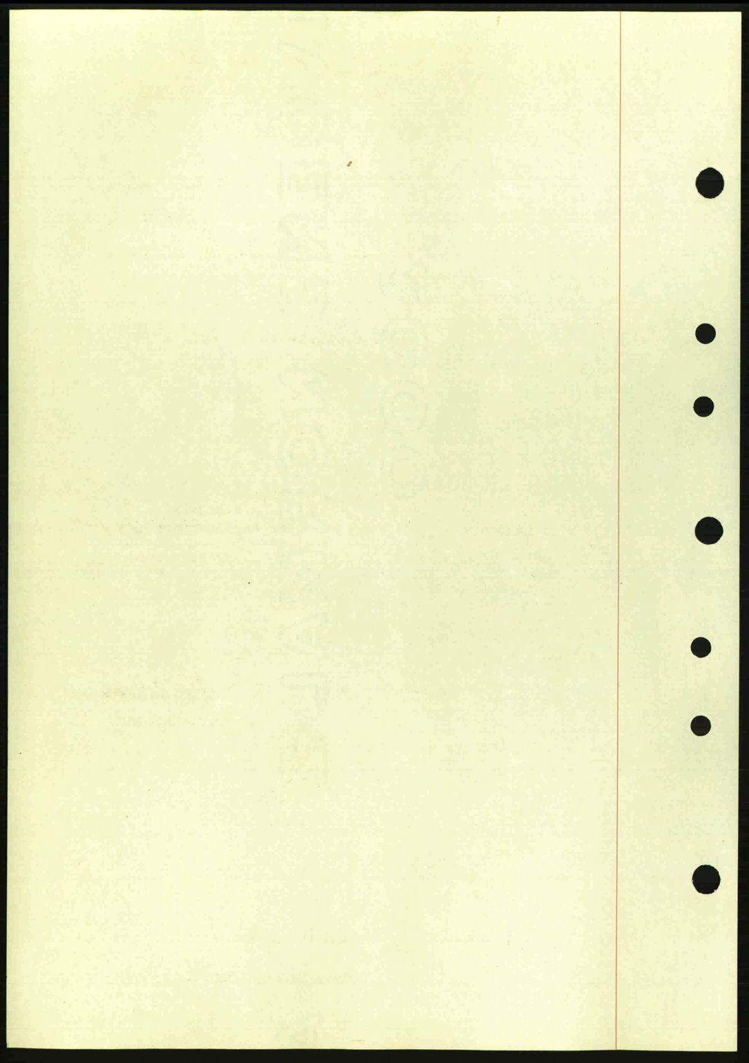 Kristiansund byfogd, SAT/A-4587/A/27: Mortgage book no. 31, 1938-1939, Diary no: : 837/1938