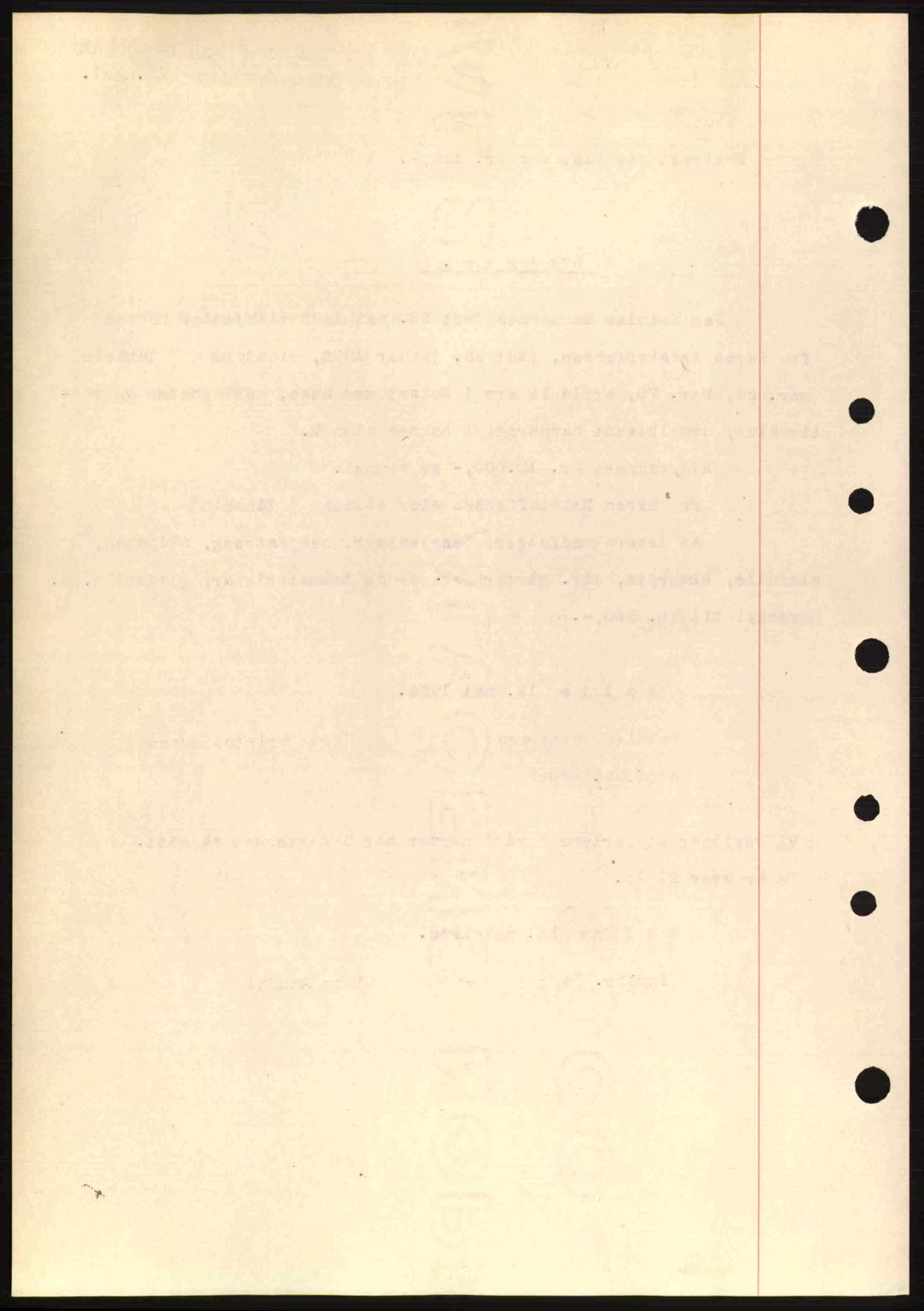 Romsdal sorenskriveri, AV/SAT-A-4149/1/2/2C: Mortgage book no. A1, 1936-1936, Diary no: : 1005/1936