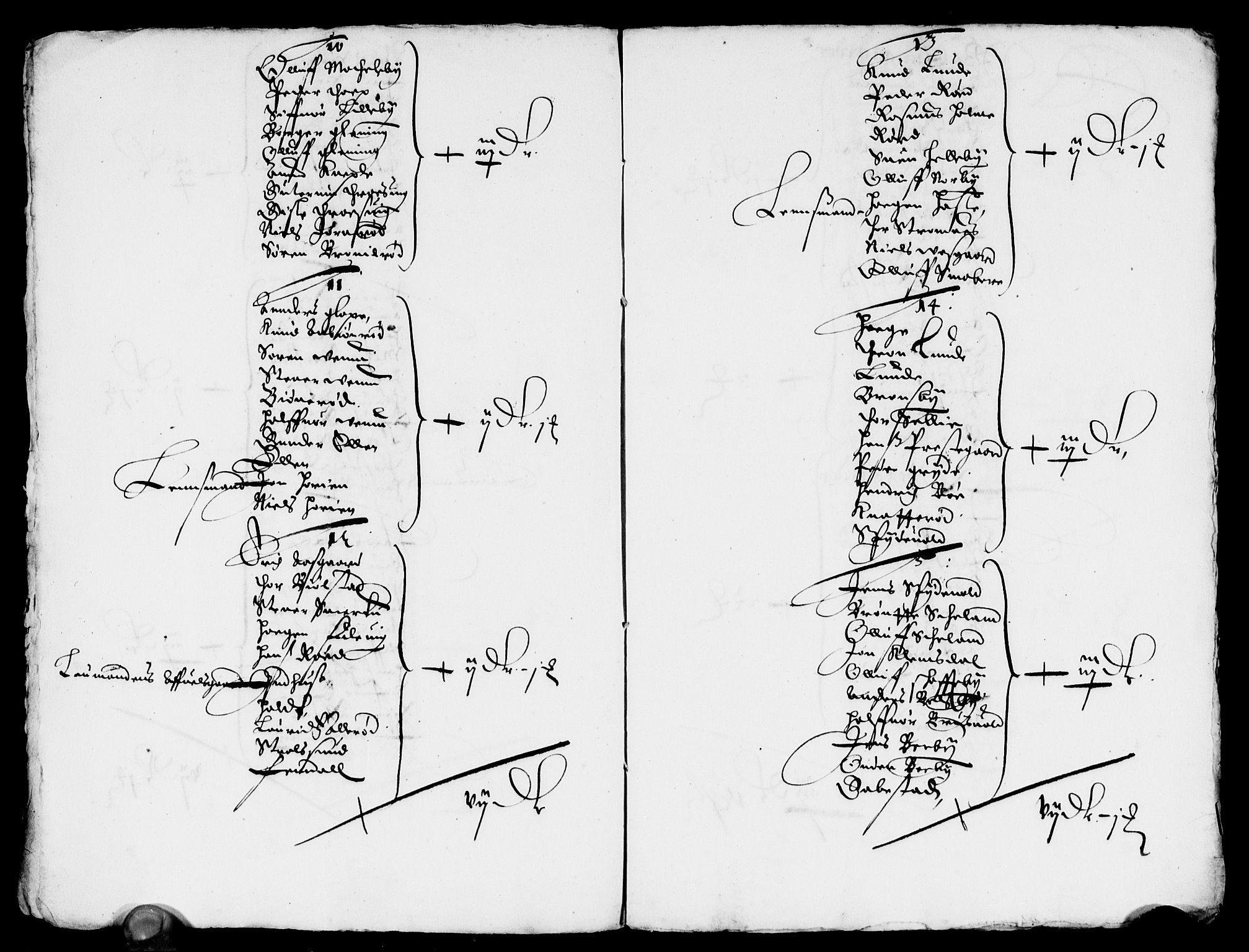 Rentekammeret inntil 1814, Reviderte regnskaper, Lensregnskaper, AV/RA-EA-5023/R/Rb/Rbc/L0005: Tune, Åbygge og Veme len, 1642-1644