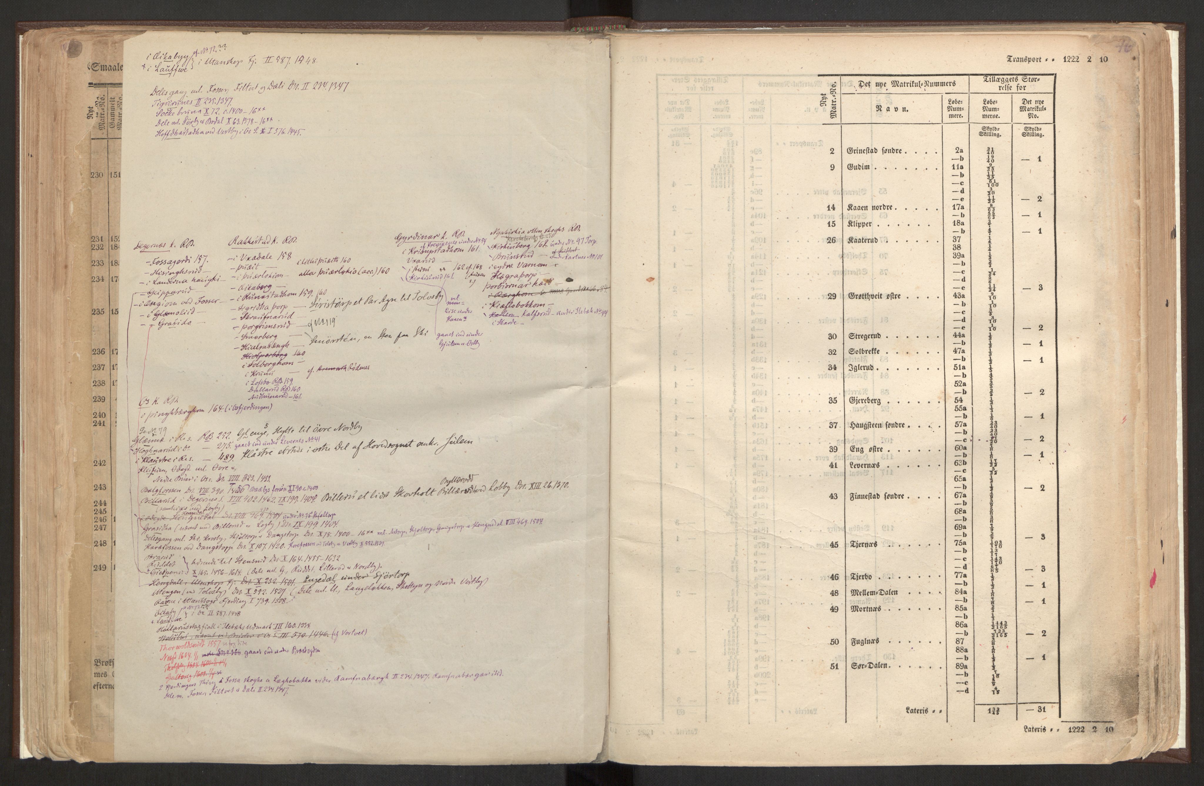 Rygh, RA/PA-0034/F/Fb/L0001: Matrikkelen for 1838 - Smaalenes amt (Østfold fylke), 1838, p. 46d