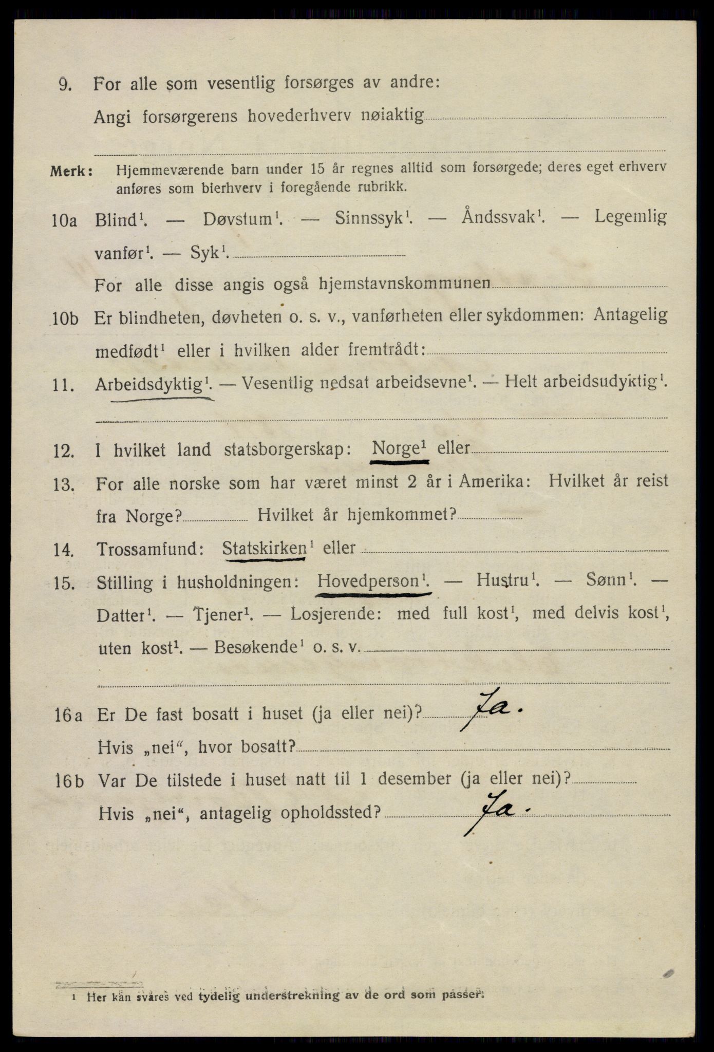 SAO, 1920 census for Sarpsborg, 1920, p. 28749