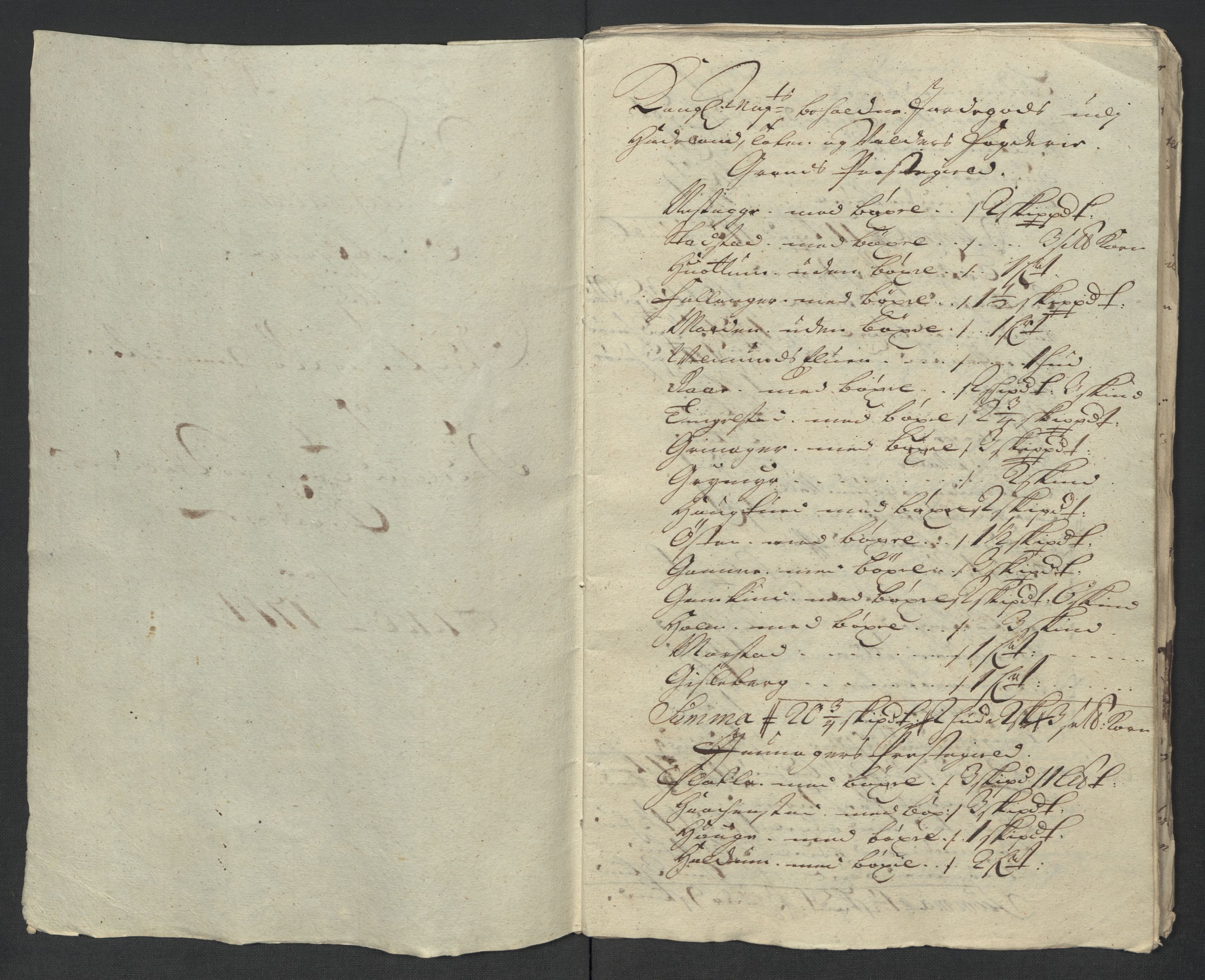 Rentekammeret inntil 1814, Reviderte regnskaper, Fogderegnskap, RA/EA-4092/R18/L1313: Fogderegnskap Hadeland, Toten og Valdres, 1714, p. 130