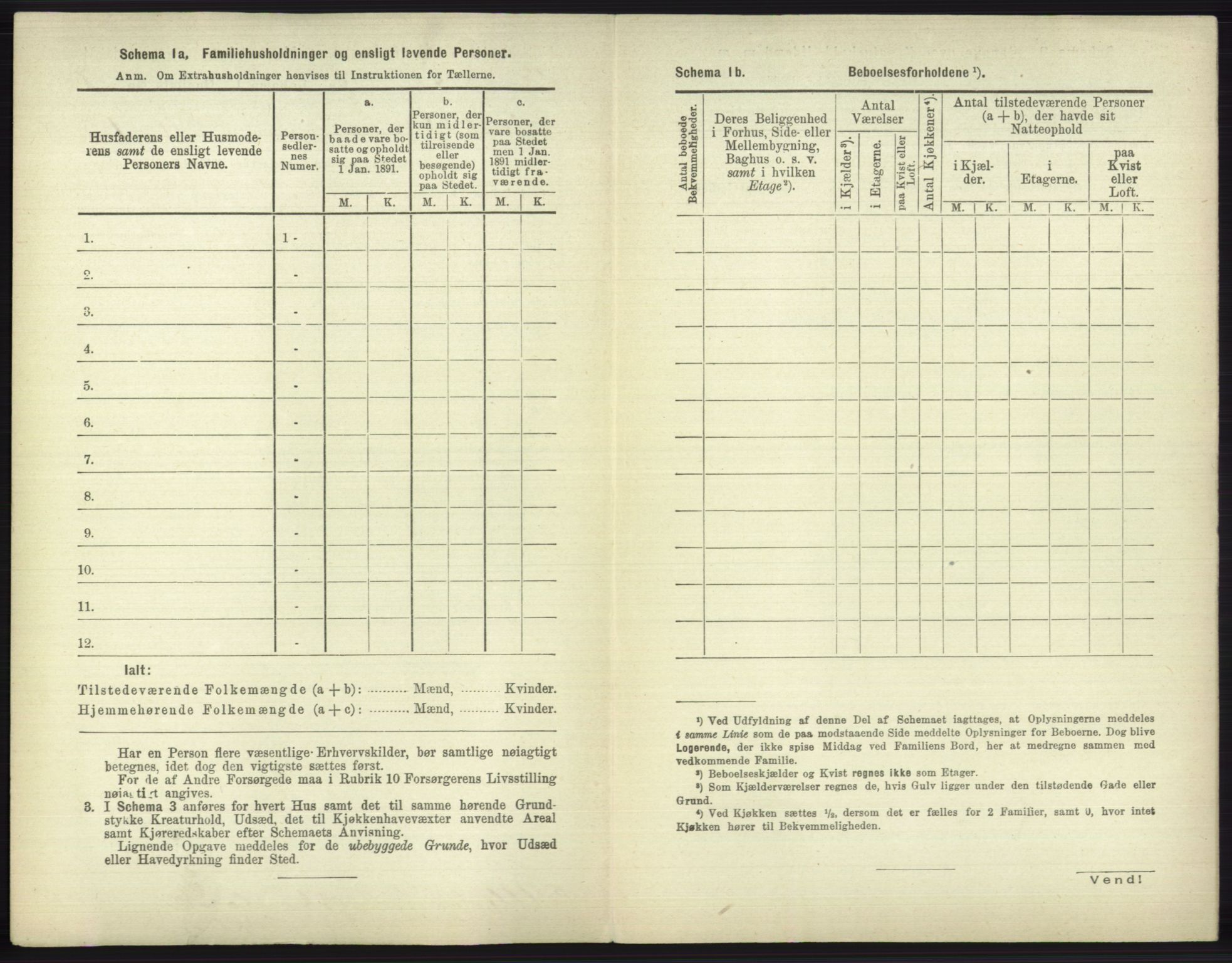 RA, 1891 census for 1902 Tromsø, 1891, p. 4847