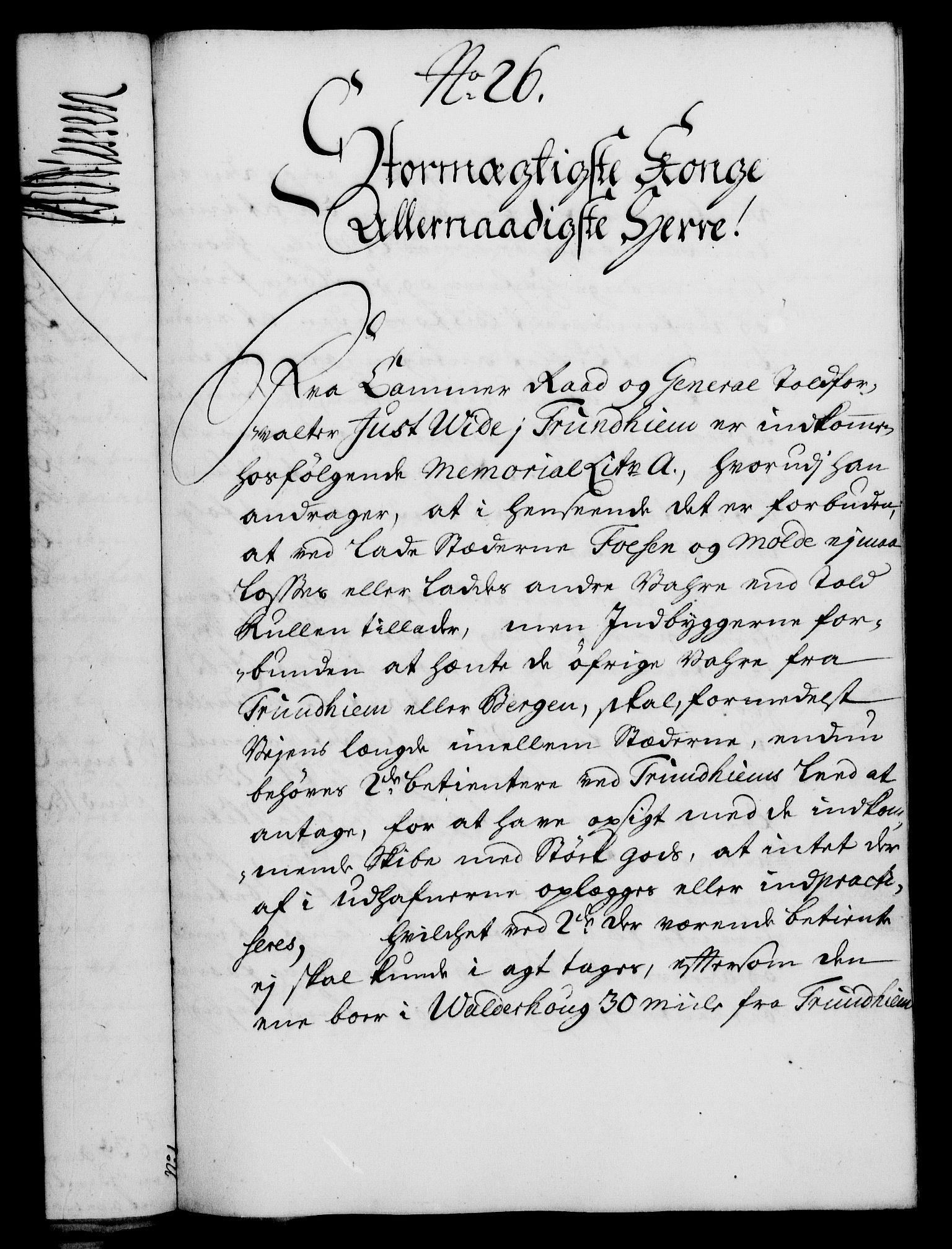 Rentekammeret, Kammerkanselliet, RA/EA-3111/G/Gf/Gfa/L0016: Norsk relasjons- og resolusjonsprotokoll (merket RK 52.16), 1733, p. 179