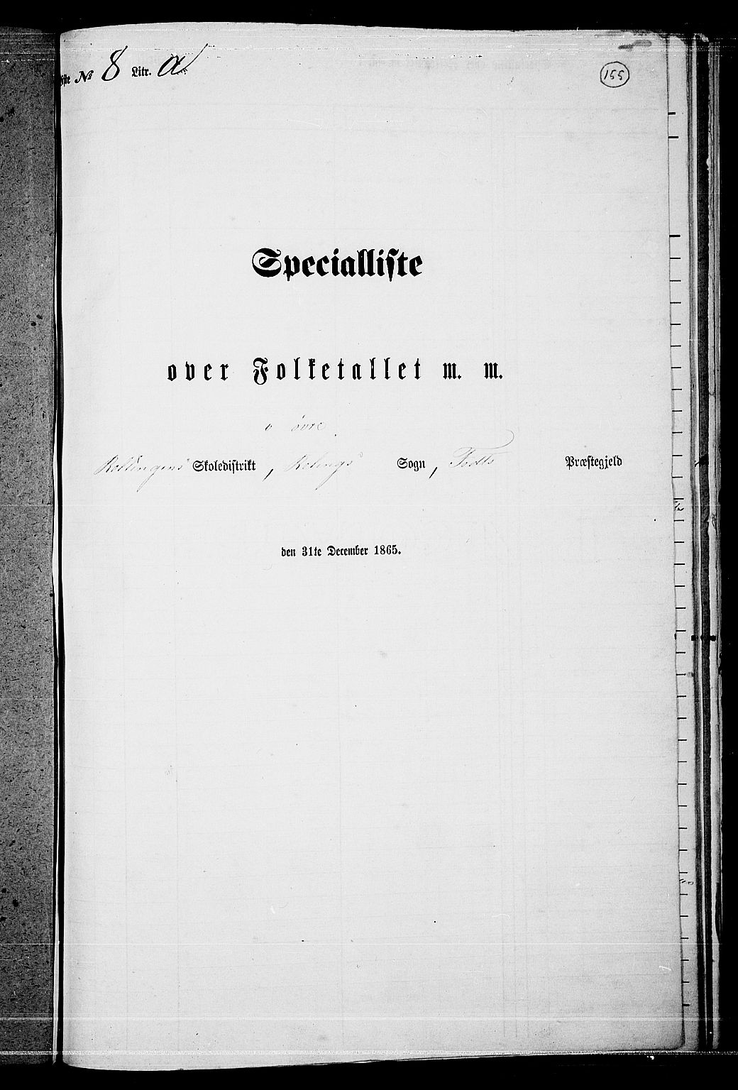 RA, 1865 census for Fet, 1865, p. 144