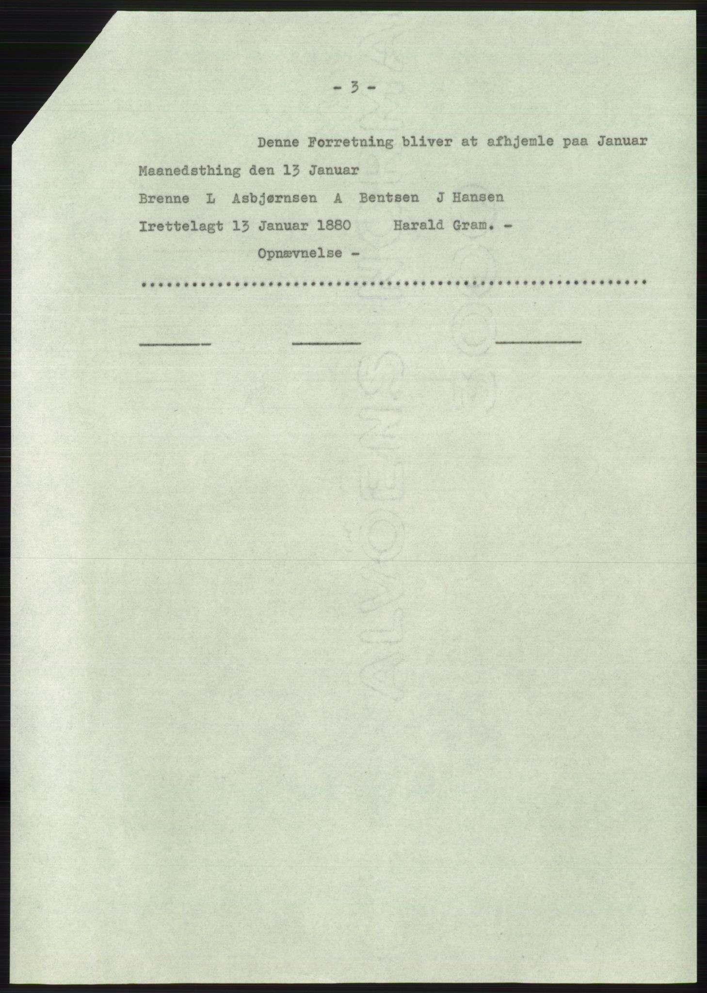 Statsarkivet i Oslo, SAO/A-10621/Z/Zd/L0031: Avskrifter, j.nr 22-2461/1972, 1972, p. 265