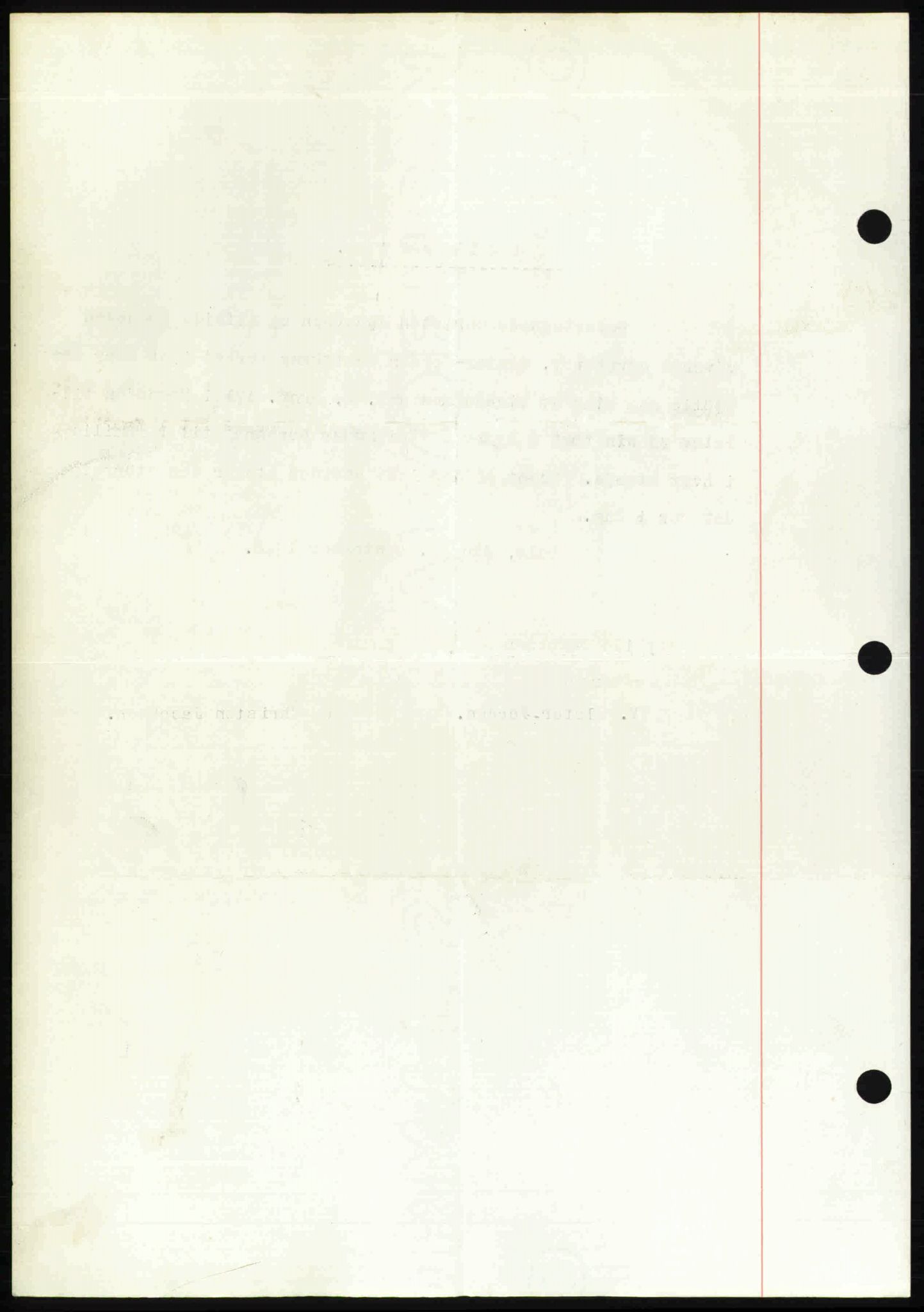 Follo sorenskriveri, SAO/A-10274/G/Ga/Gaa/L0085: Mortgage book no. I 85, 1948-1948, Diary no: : 3593/1948
