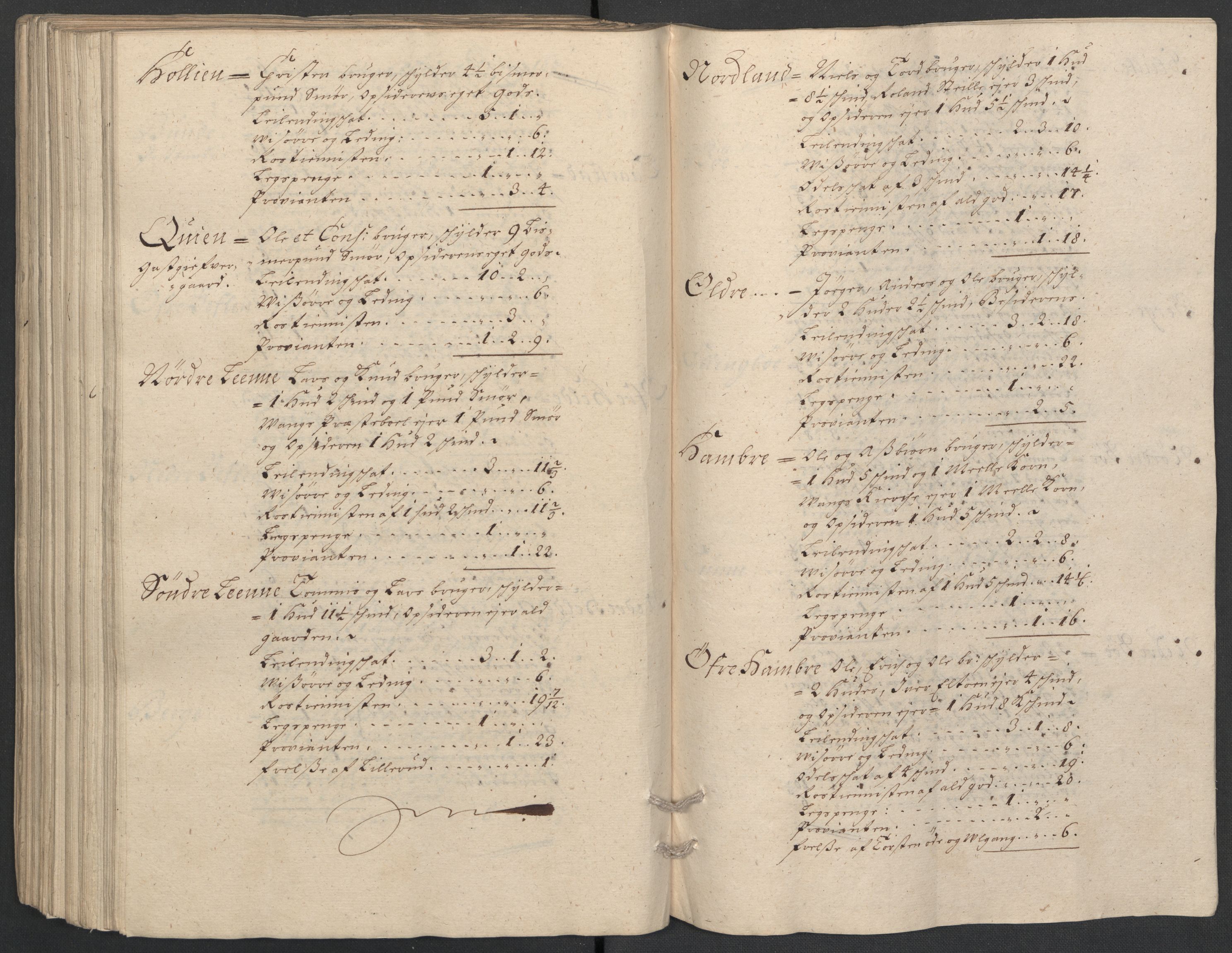 Rentekammeret inntil 1814, Reviderte regnskaper, Fogderegnskap, AV/RA-EA-4092/R18/L1304: Fogderegnskap Hadeland, Toten og Valdres, 1706, p. 230