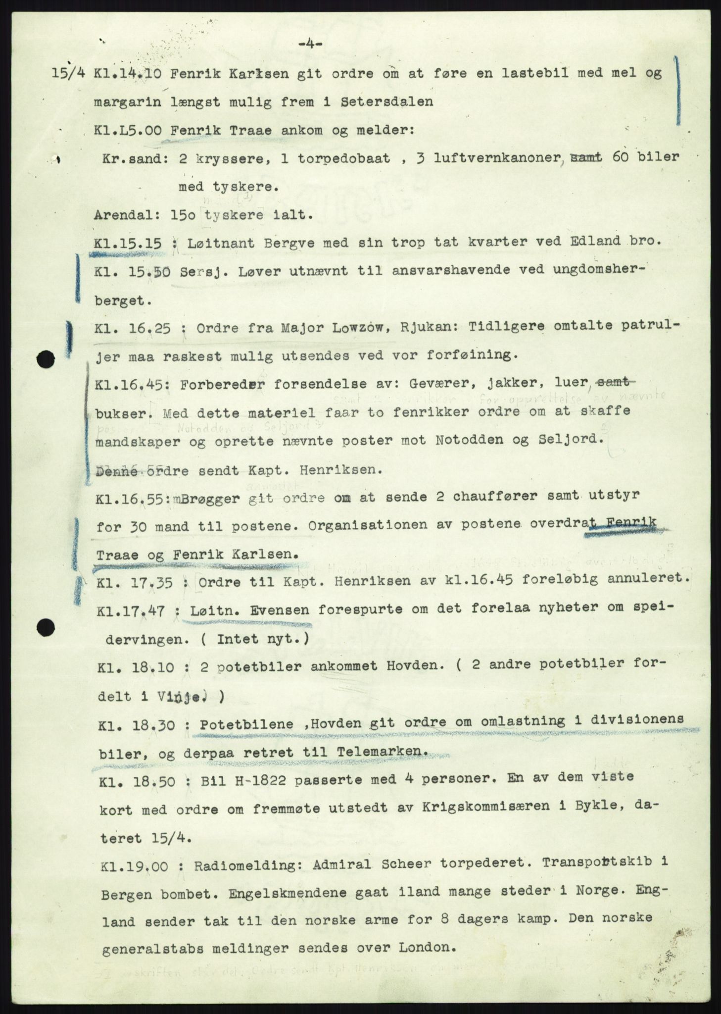 Forsvaret, Forsvarets krigshistoriske avdeling, AV/RA-RAFA-2017/Y/Yb/L0056: II-C-11-136-139  -  1. Divisjon, 1940-1957, p. 1836