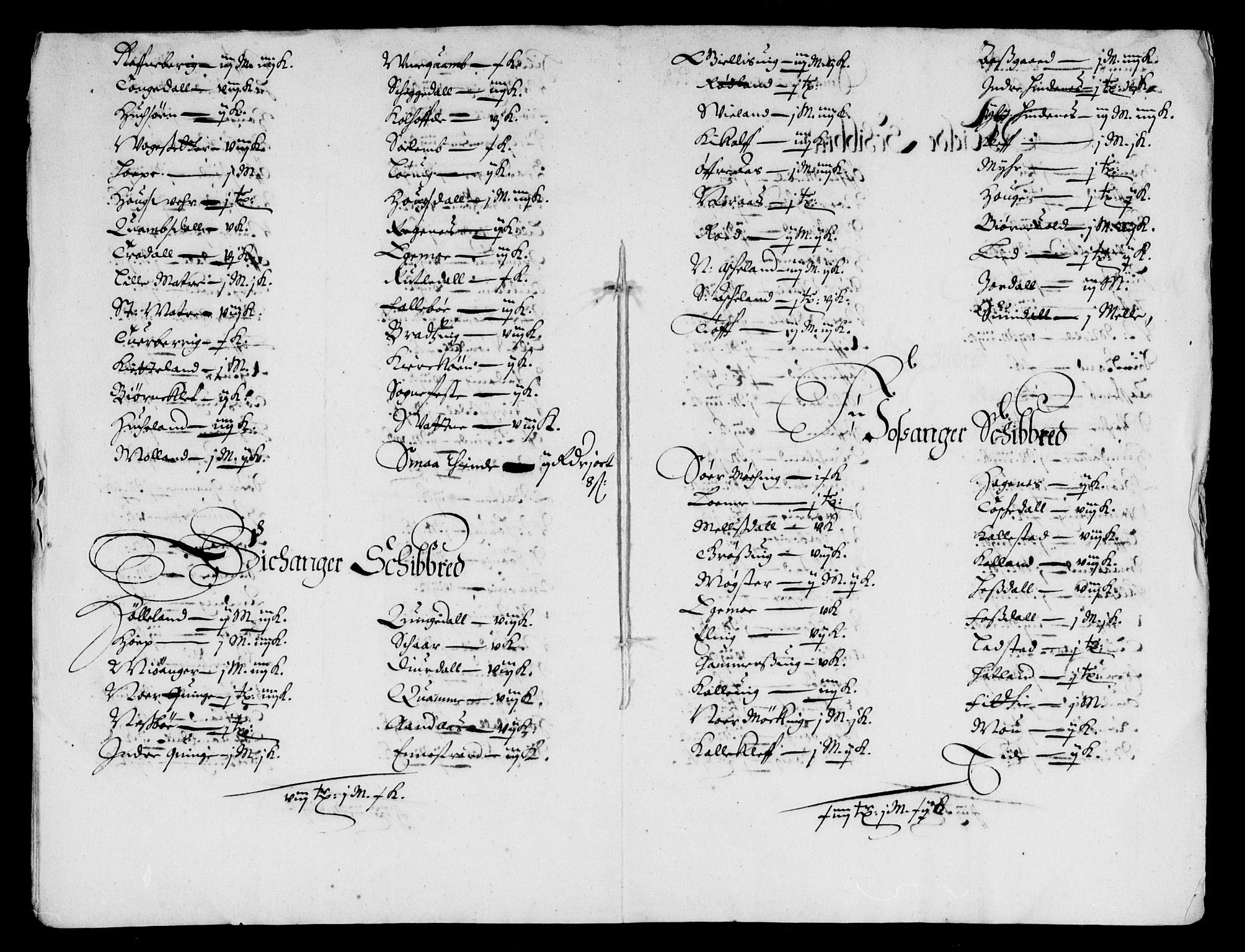 Rentekammeret inntil 1814, Reviderte regnskaper, Lensregnskaper, AV/RA-EA-5023/R/Rb/Rbt/L0136: Bergenhus len, 1654-1658