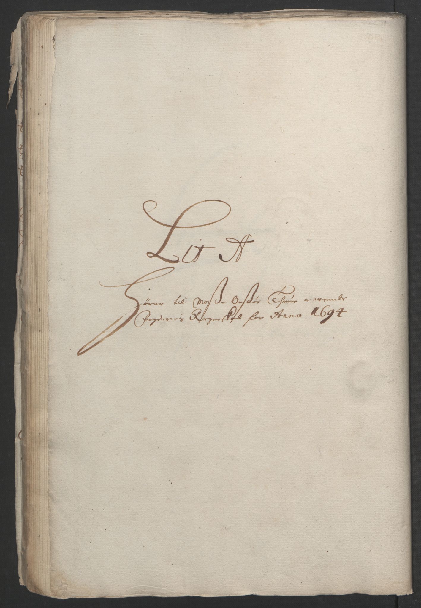 Rentekammeret inntil 1814, Reviderte regnskaper, Fogderegnskap, AV/RA-EA-4092/R03/L0121: Fogderegnskap Onsøy, Tune, Veme og Åbygge fogderi, 1694, p. 71