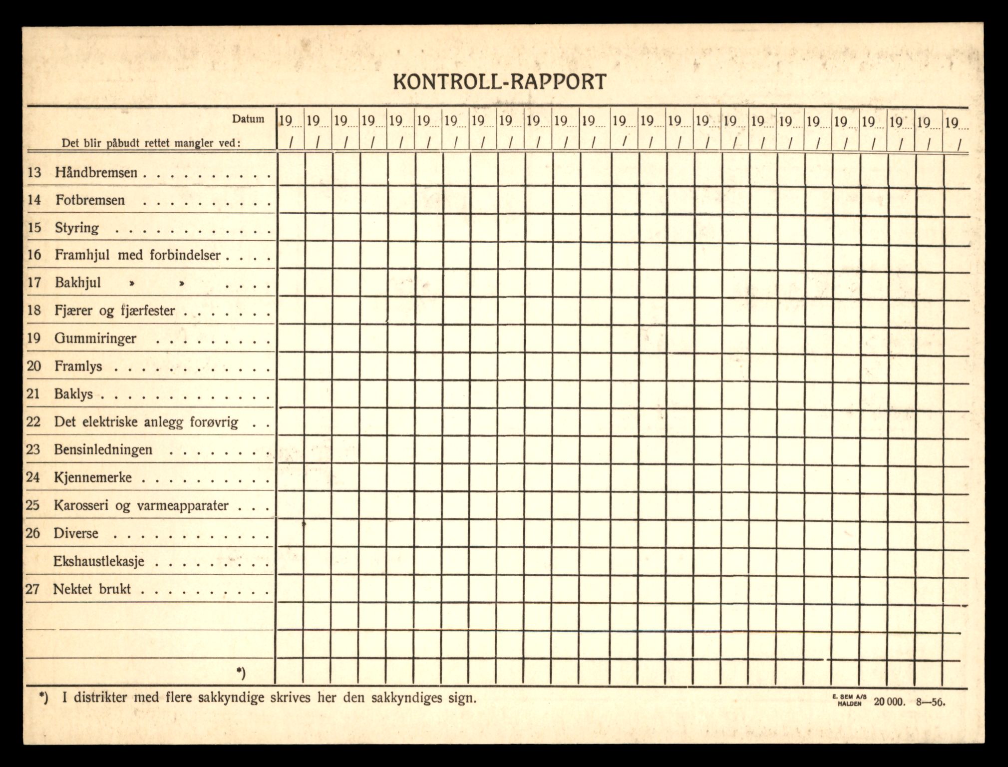 Møre og Romsdal vegkontor - Ålesund trafikkstasjon, AV/SAT-A-4099/F/Fe/L0040: Registreringskort for kjøretøy T 13531 - T 13709, 1927-1998, p. 1774