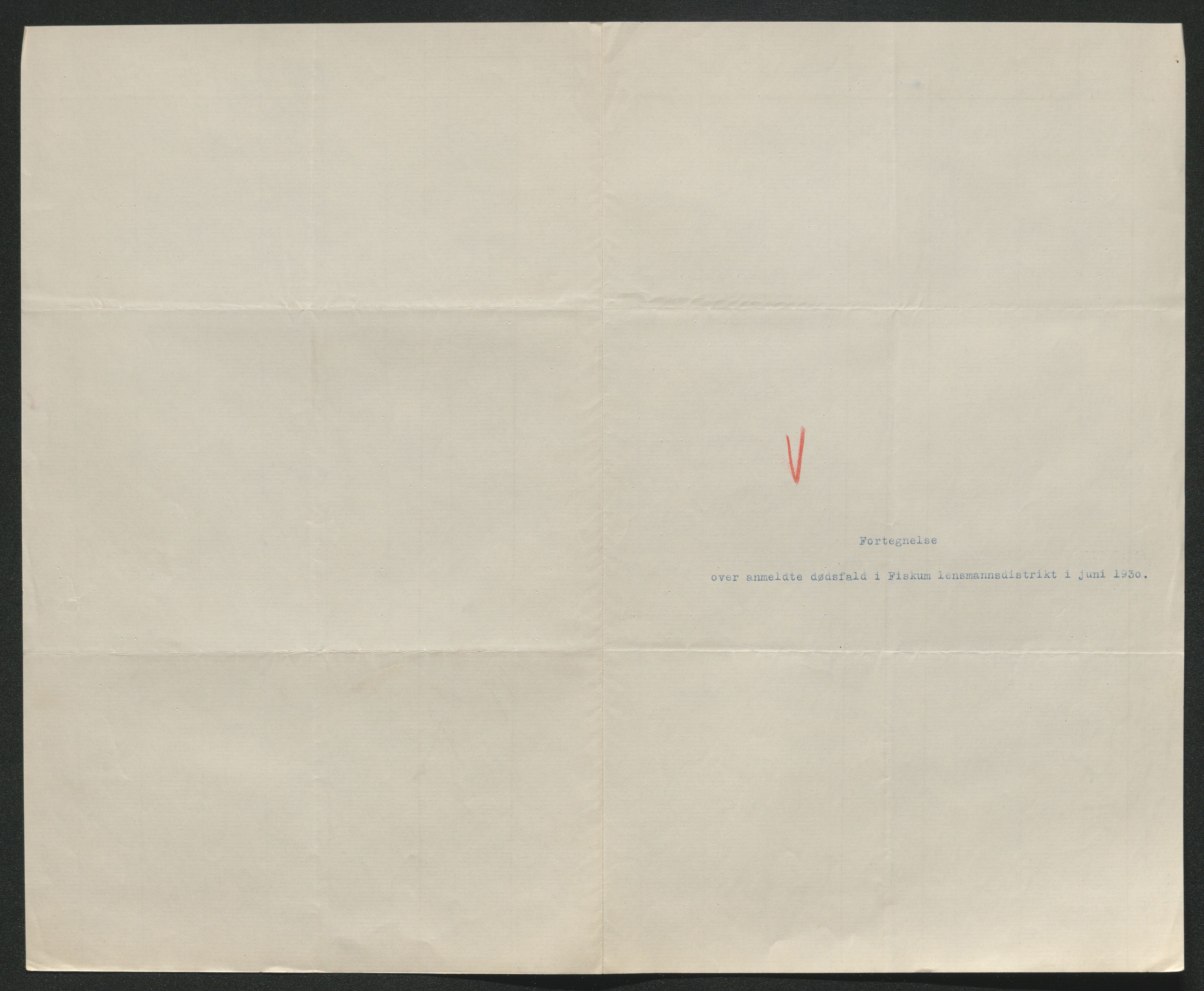 Eiker, Modum og Sigdal sorenskriveri, AV/SAKO-A-123/H/Ha/Hab/L0046: Dødsfallsmeldinger, 1930-1931, p. 259