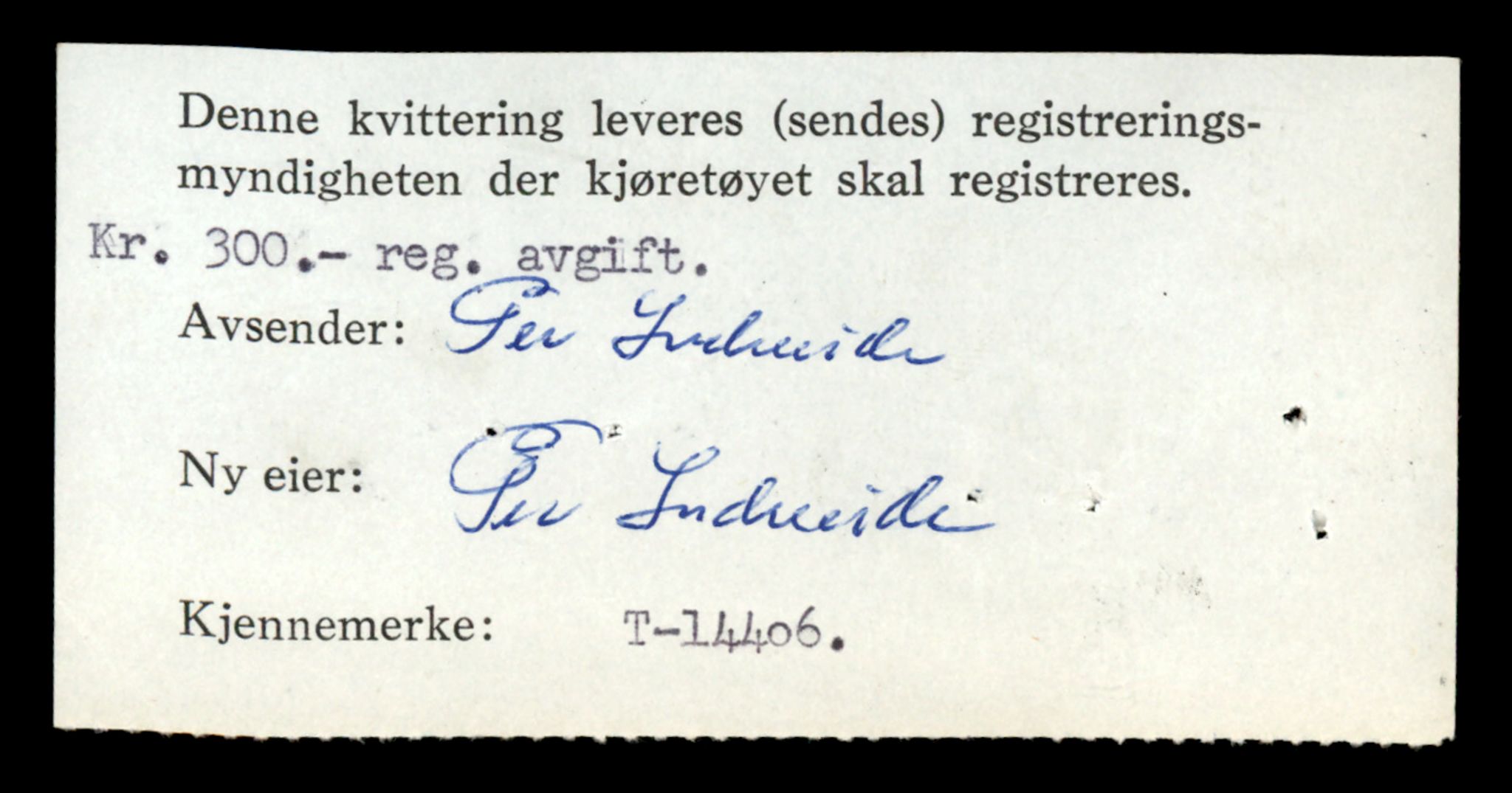 Møre og Romsdal vegkontor - Ålesund trafikkstasjon, AV/SAT-A-4099/F/Fe/L0045: Registreringskort for kjøretøy T 14320 - T 14444, 1927-1998, p. 2198