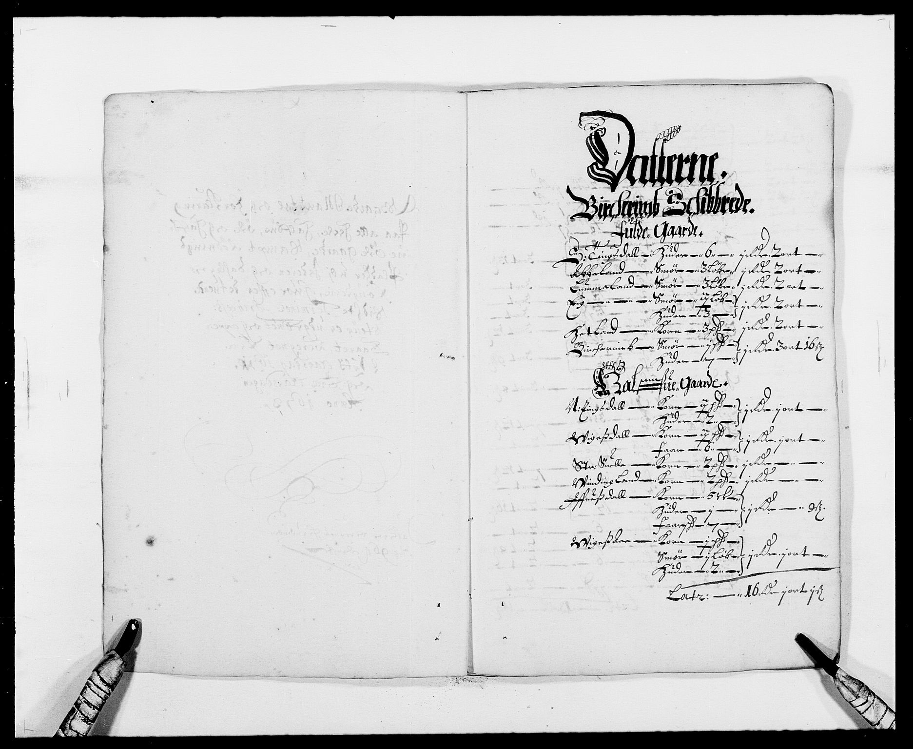 Rentekammeret inntil 1814, Reviderte regnskaper, Fogderegnskap, RA/EA-4092/R46/L2713: Fogderegnskap Jæren og Dalane, 1671-1672, p. 137