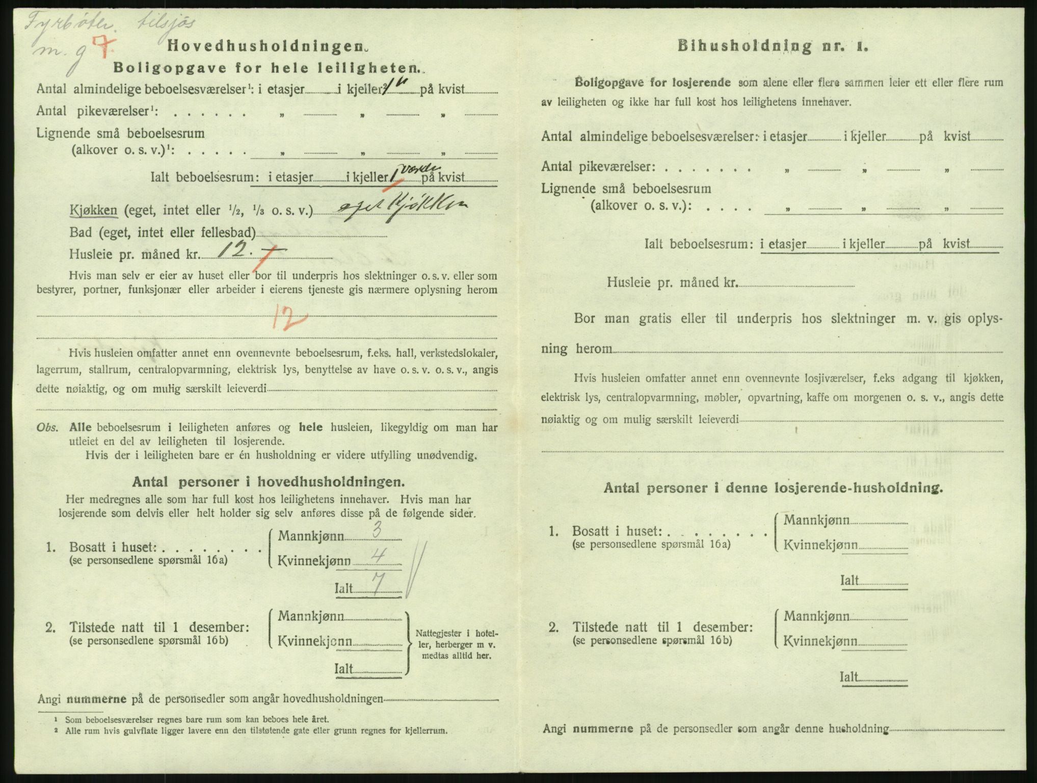 SAKO, 1920 census for Tønsberg, 1920, p. 6590