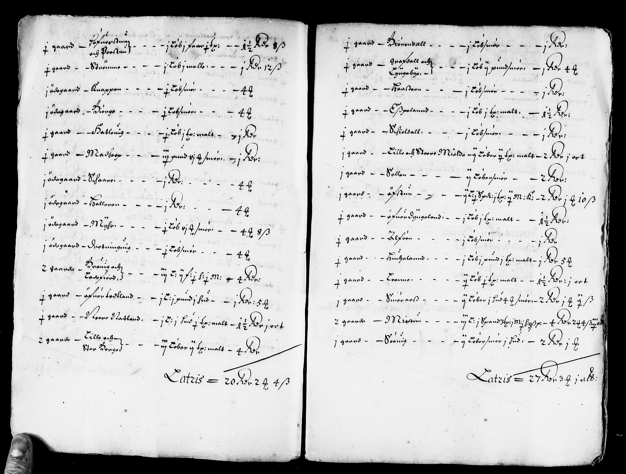 Rentekammeret inntil 1814, Reviderte regnskaper, Stiftamtstueregnskaper, Bergen stiftamt, AV/RA-EA-6043/R/Rc/L0025: Bergen stiftamt, 1667